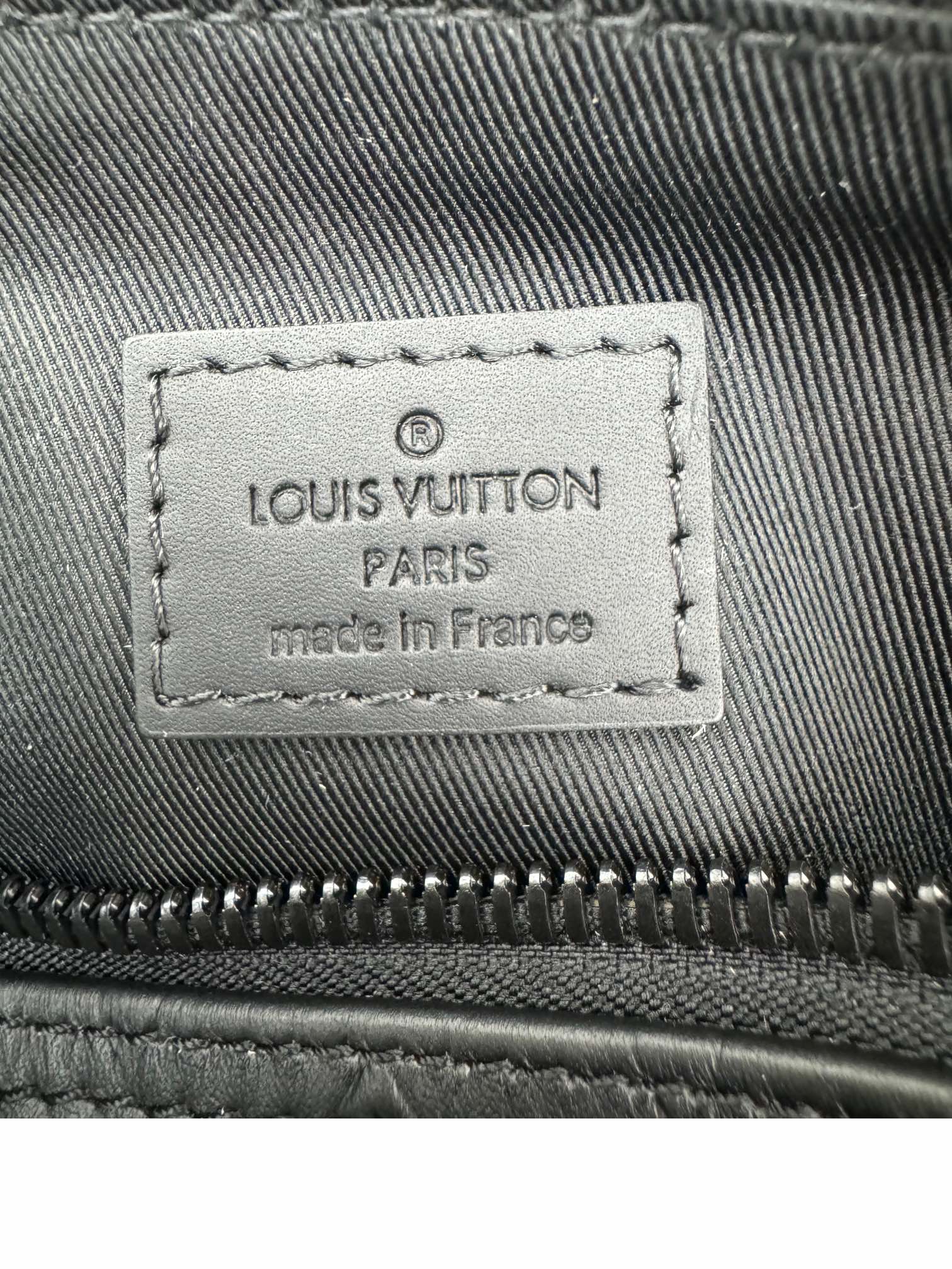 Louis Vuitton Keepall XS Bag M57961 - Image 9