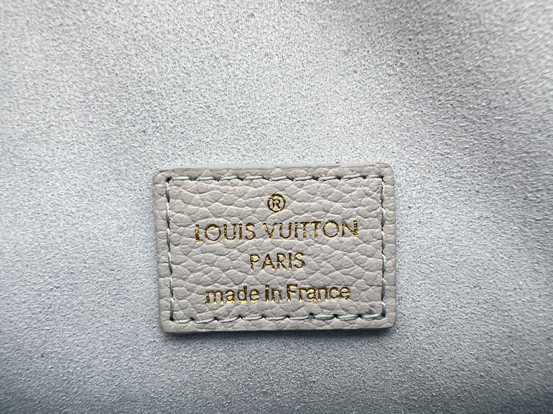 Louis Vuitton Nano Diane Handbag - Image 9