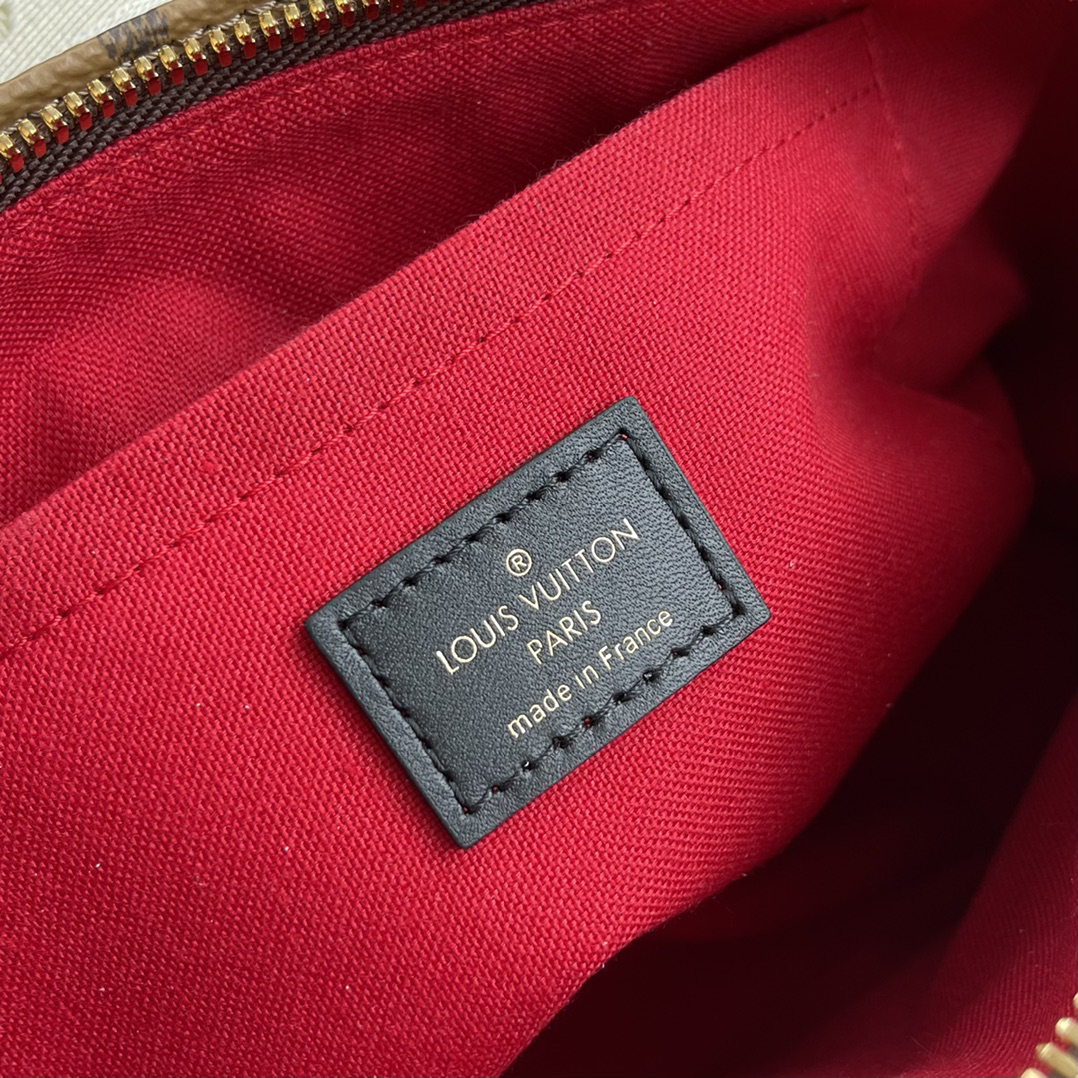 Louis Vuitton OnTheGo East West Tote Bag - Image 9