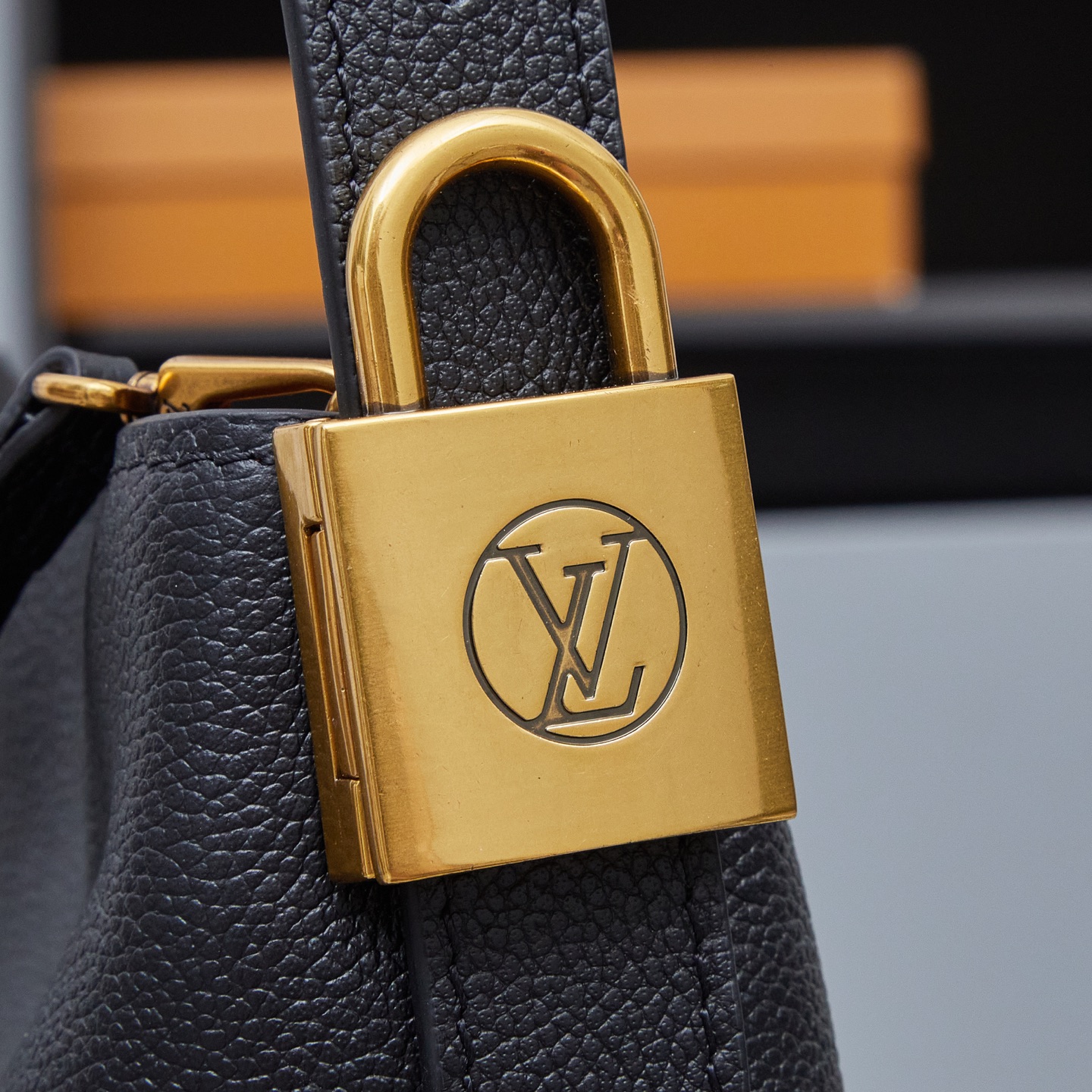 Louis Vuitton Low Key All In BB Handbag - Image 9