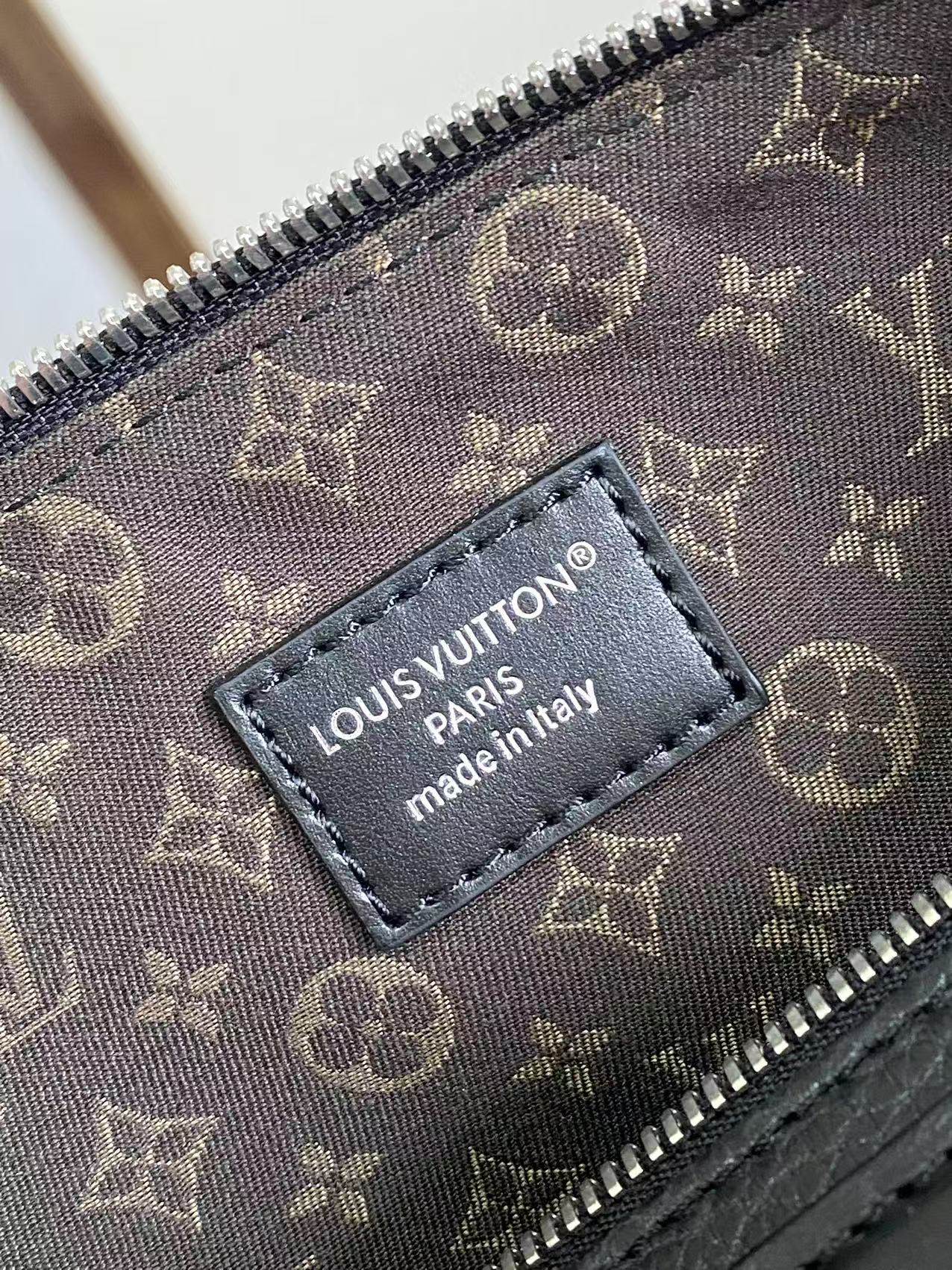 Louis Vuitton LV Biker Small Handbag - Image 9