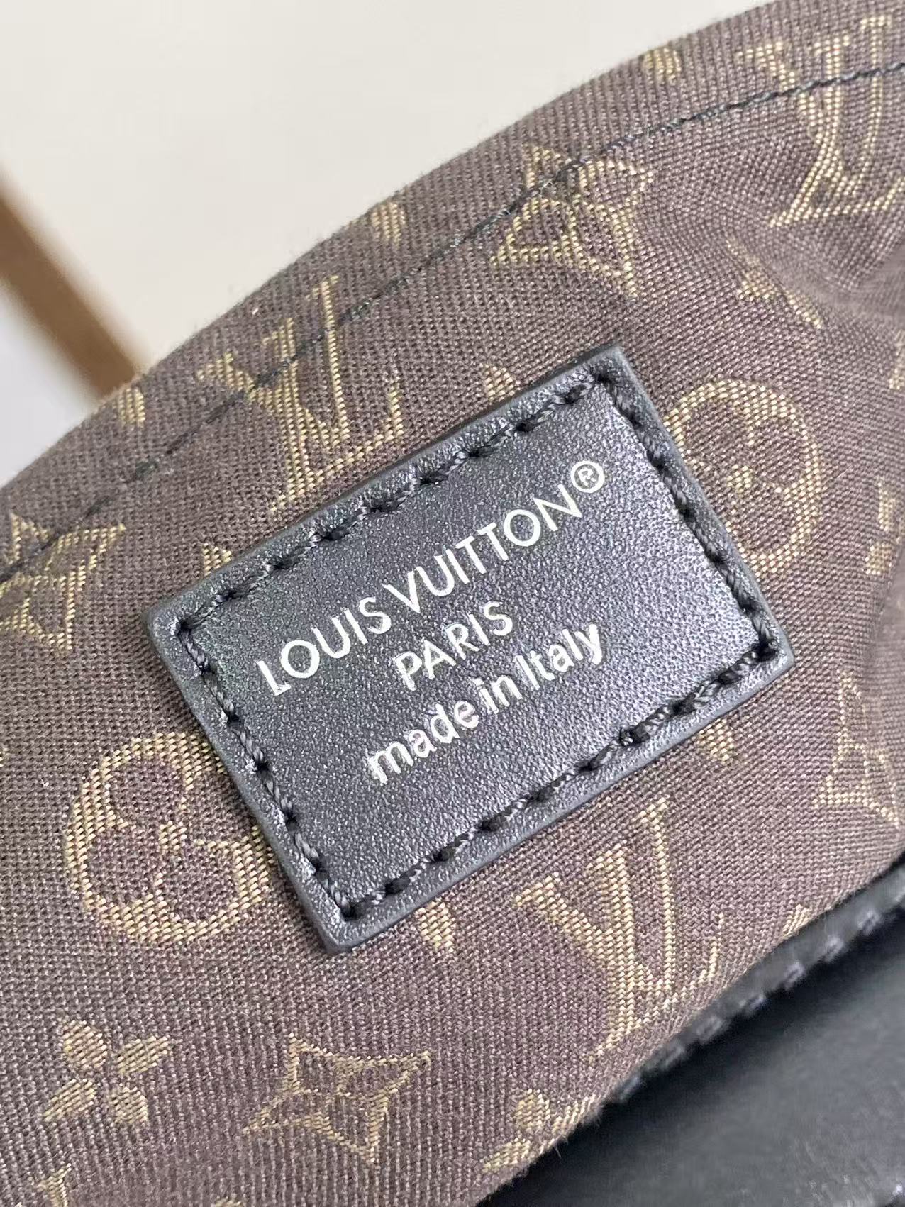 Louis Vuitton LV Biker Medium Handbag - Image 9