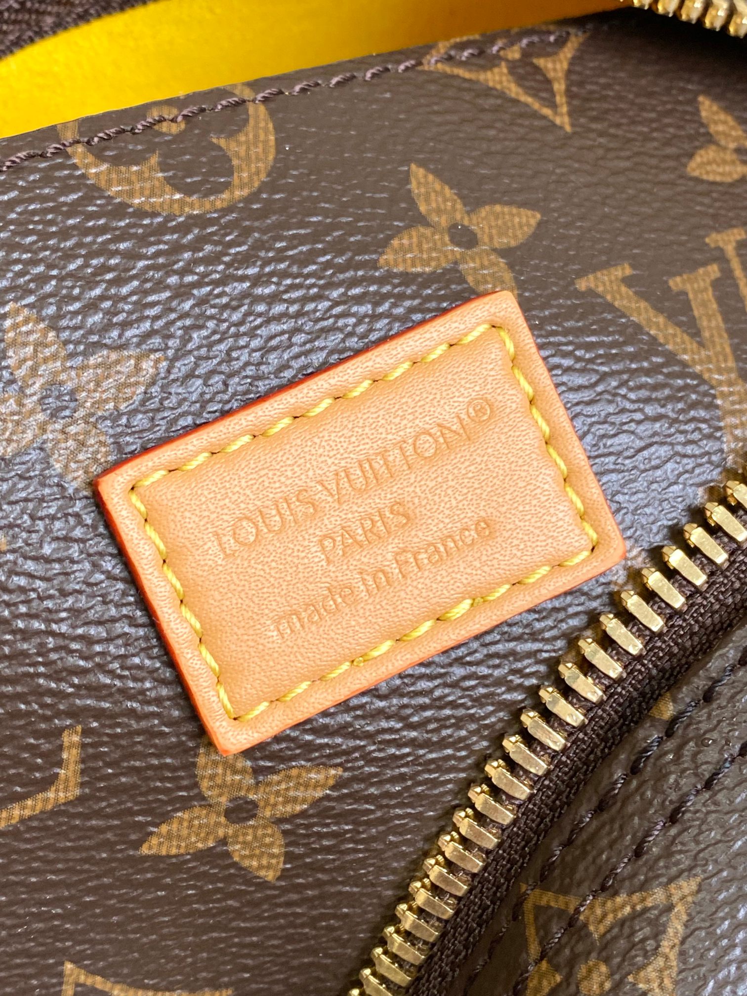 Louis Vuitton Keepall Bandouliere 25 Monogram Grid Canvas Bag M2929 - Image 9