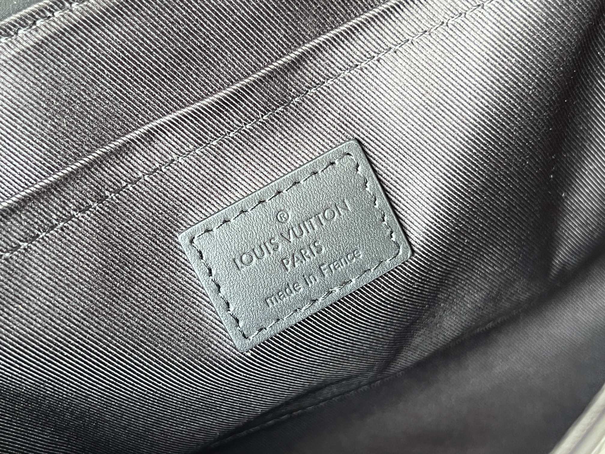 Louis Vuitton Steamer PM Handbag M46953 - Image 9
