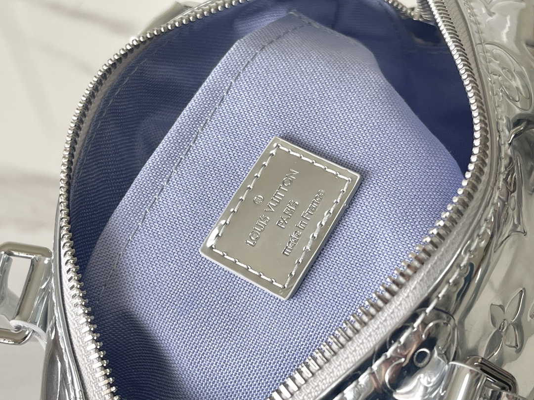 Louis Vuitton Speedy Bandoulière 20 M11987 - Image 9