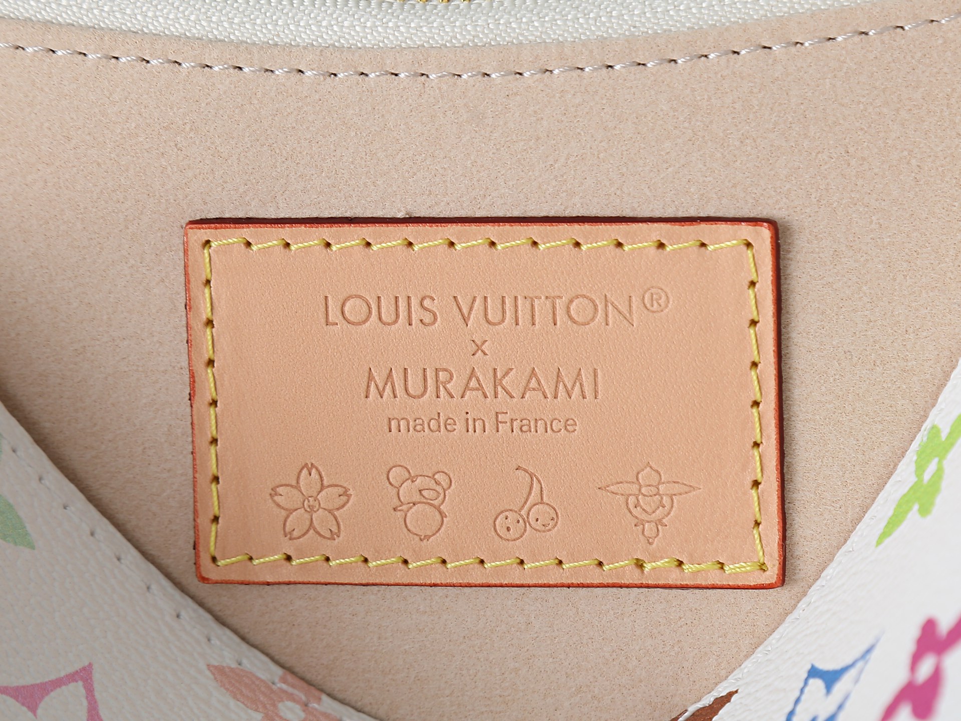 Louis Vuitton Diane Small Shoulder Bag - Image 9