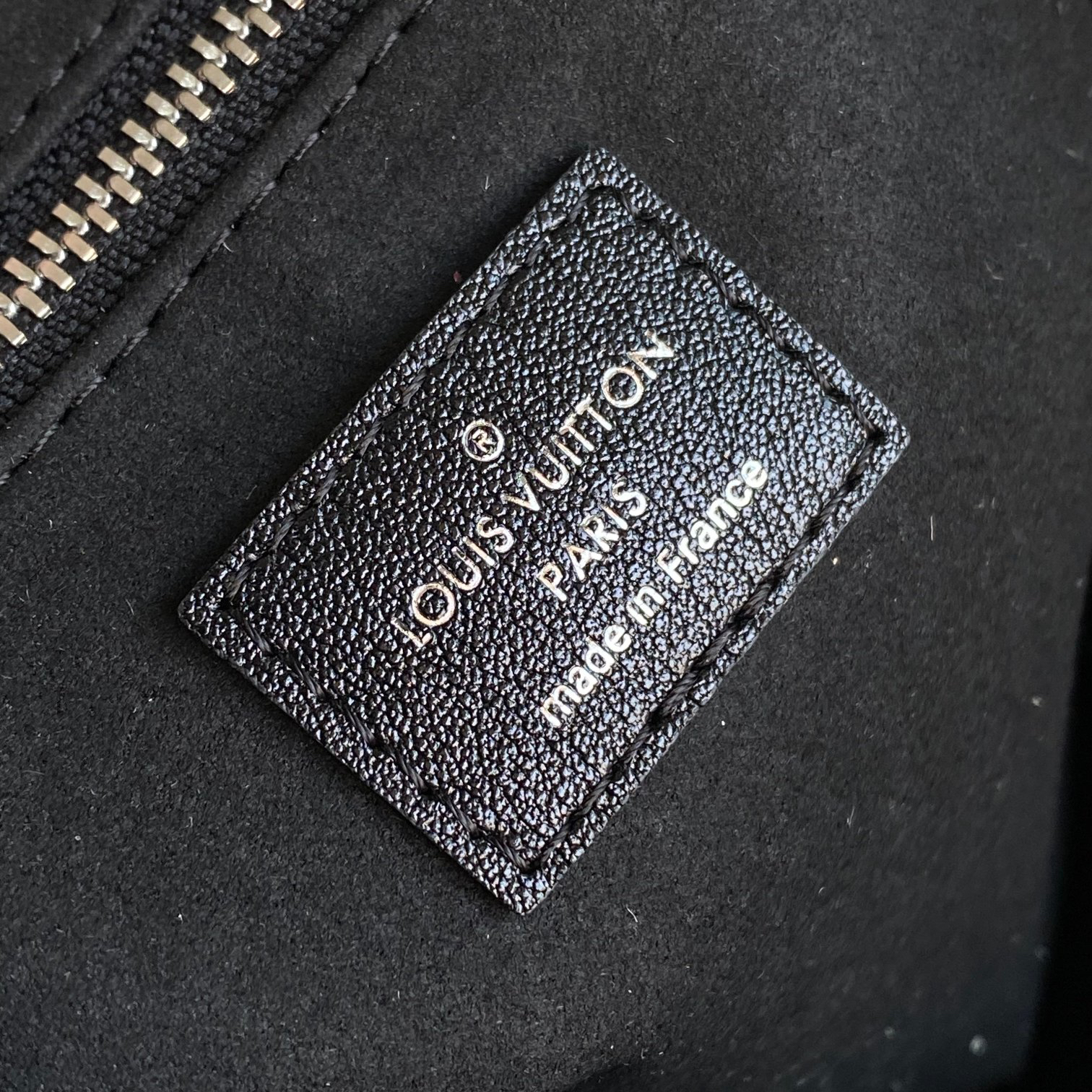 CarryAll Cargo Small Handbag - Image 9