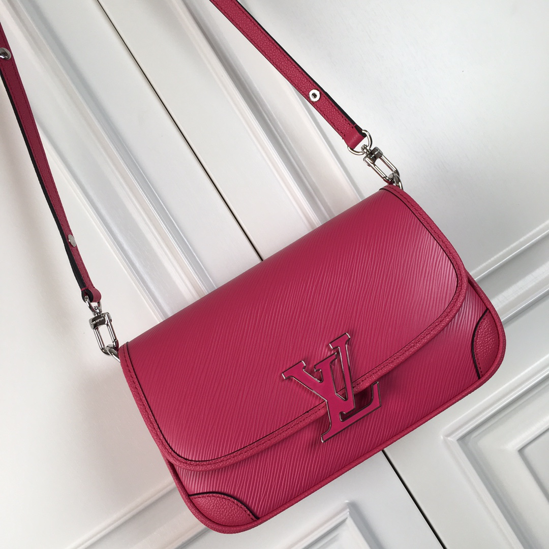 Louis Vuitton Buci Shoulder Bag M59386 - Image 9