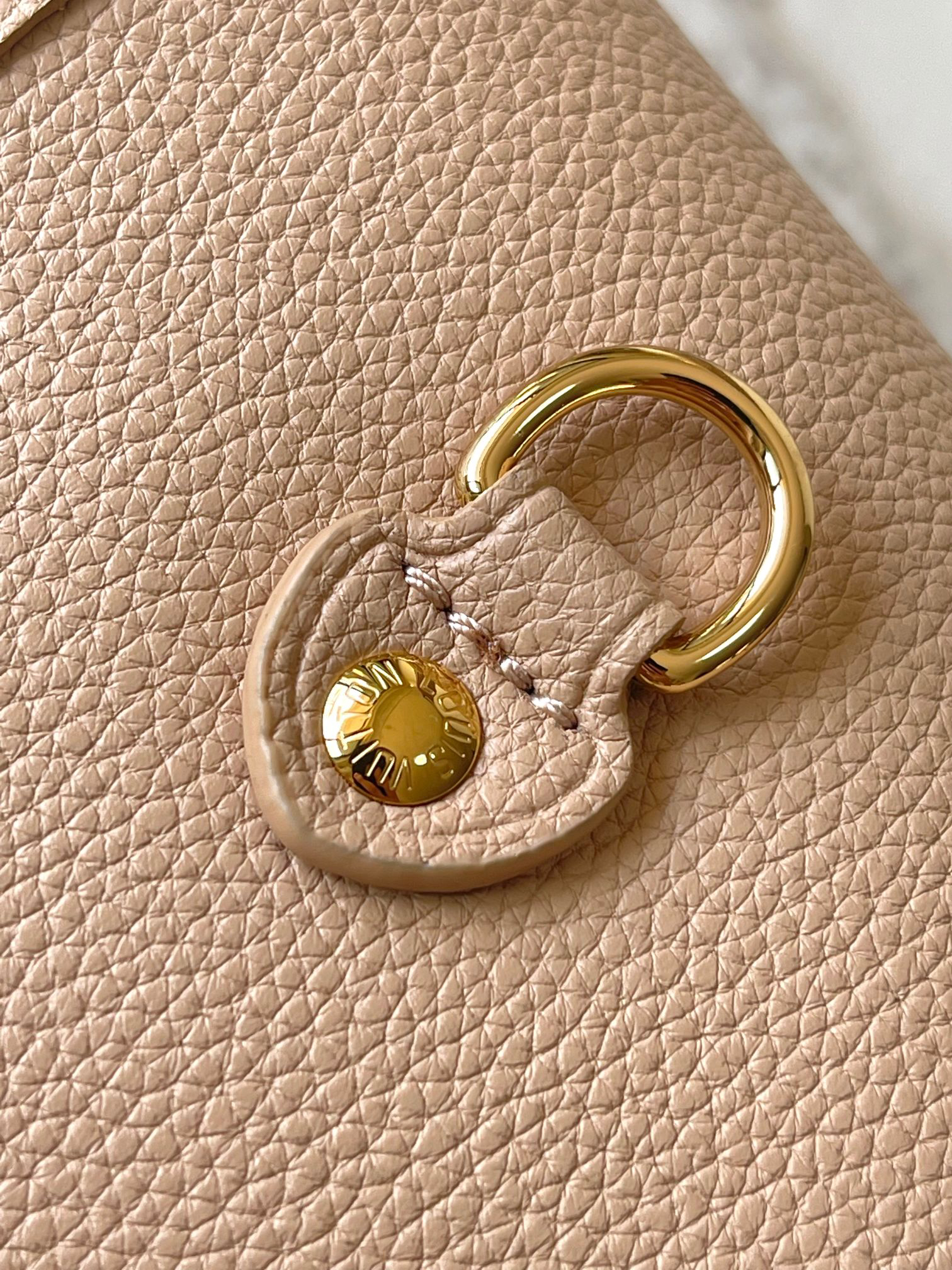 Louis Vuitton Neverfull Bandoulière Inside Out BB Tote Bag - Image 9