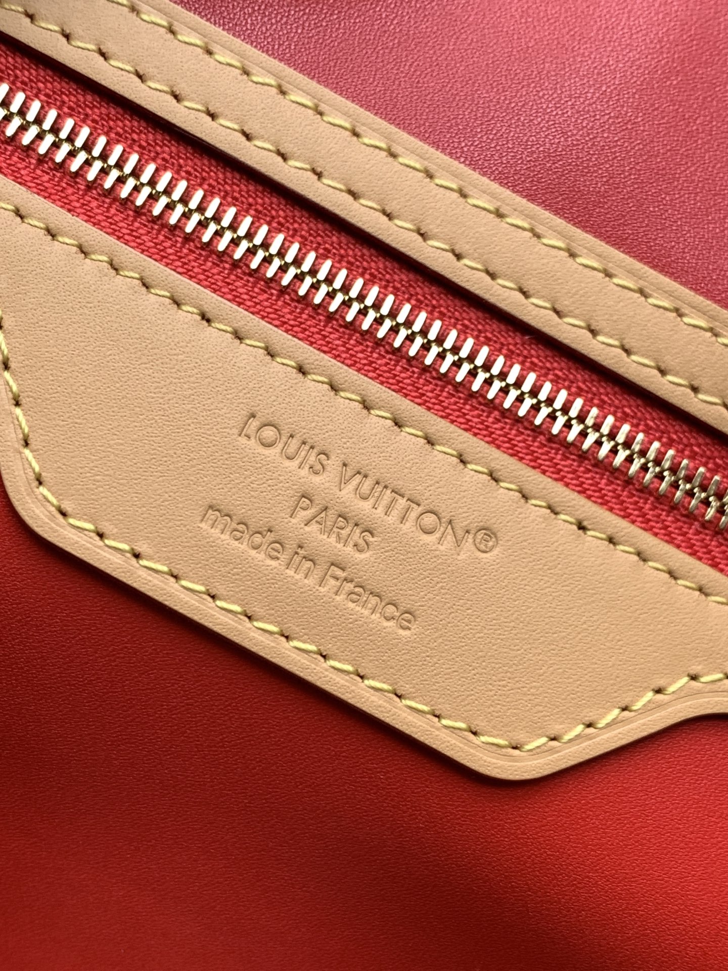 Louis Vuitton Speedy Soft 30 Handbag from the Paris À Vélo Collection - Image 9