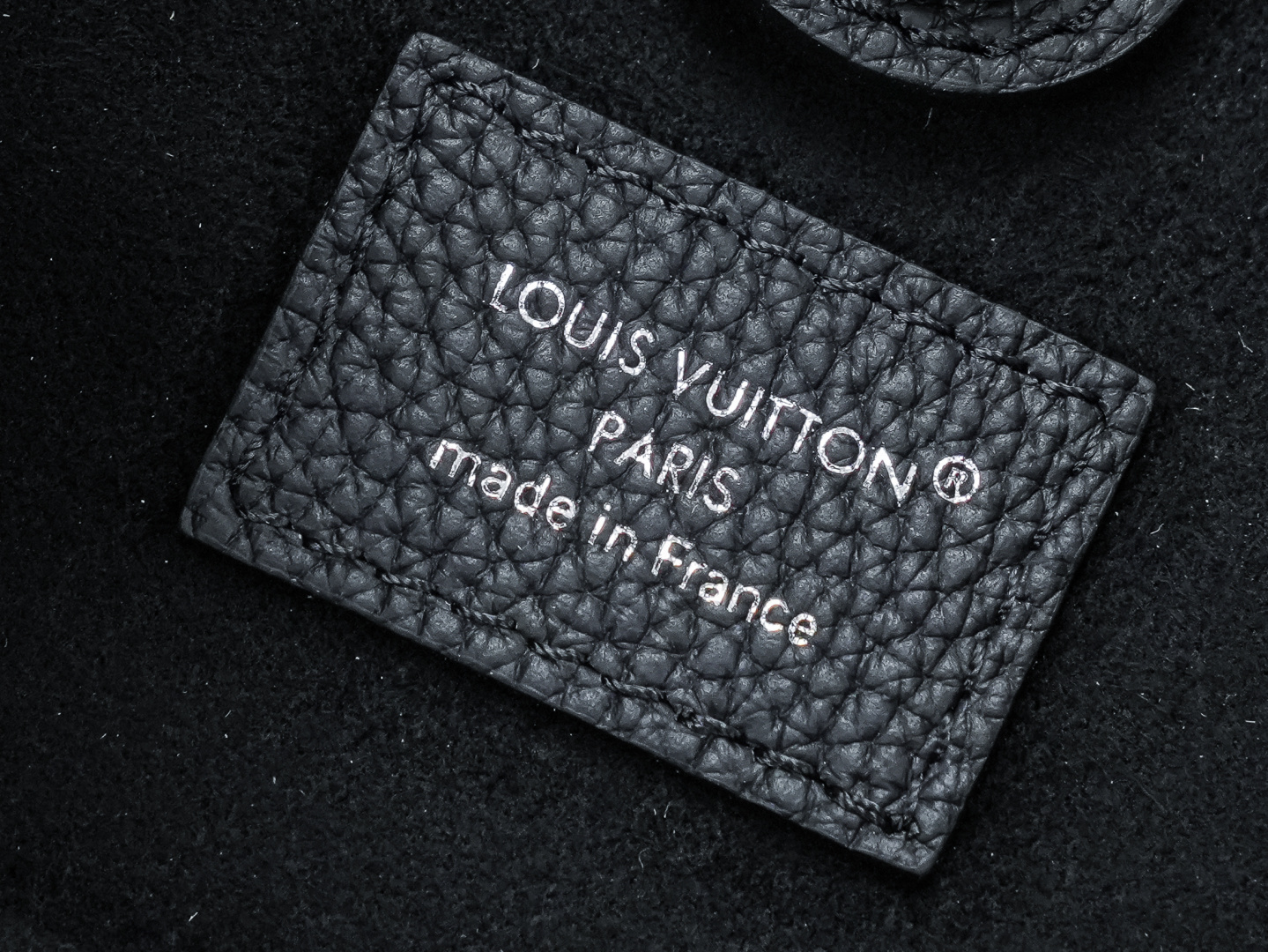 Louis Vuitton All Around Medium Shoulder Bag M14618 - Image 9