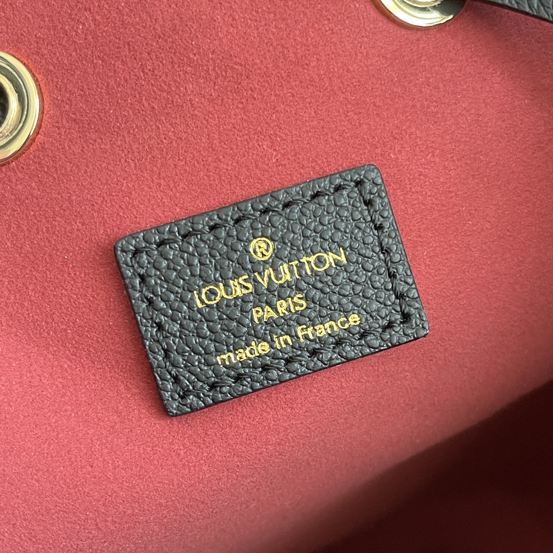 Louis Vuitton NeoNoé MM Bucket Bag - Image 9