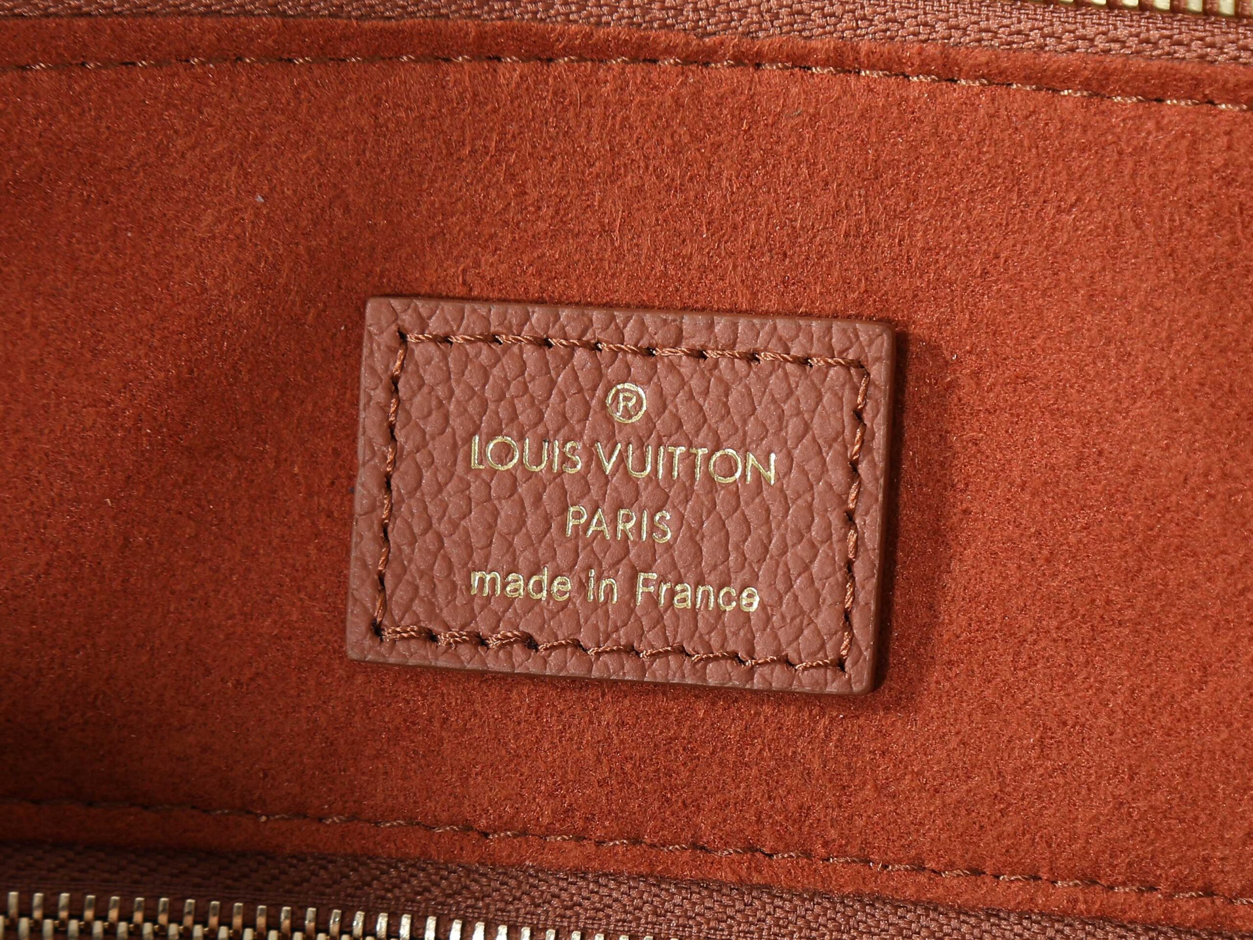 Speedy Bandoulière 25 Leather Crossbody Bag - Image 9