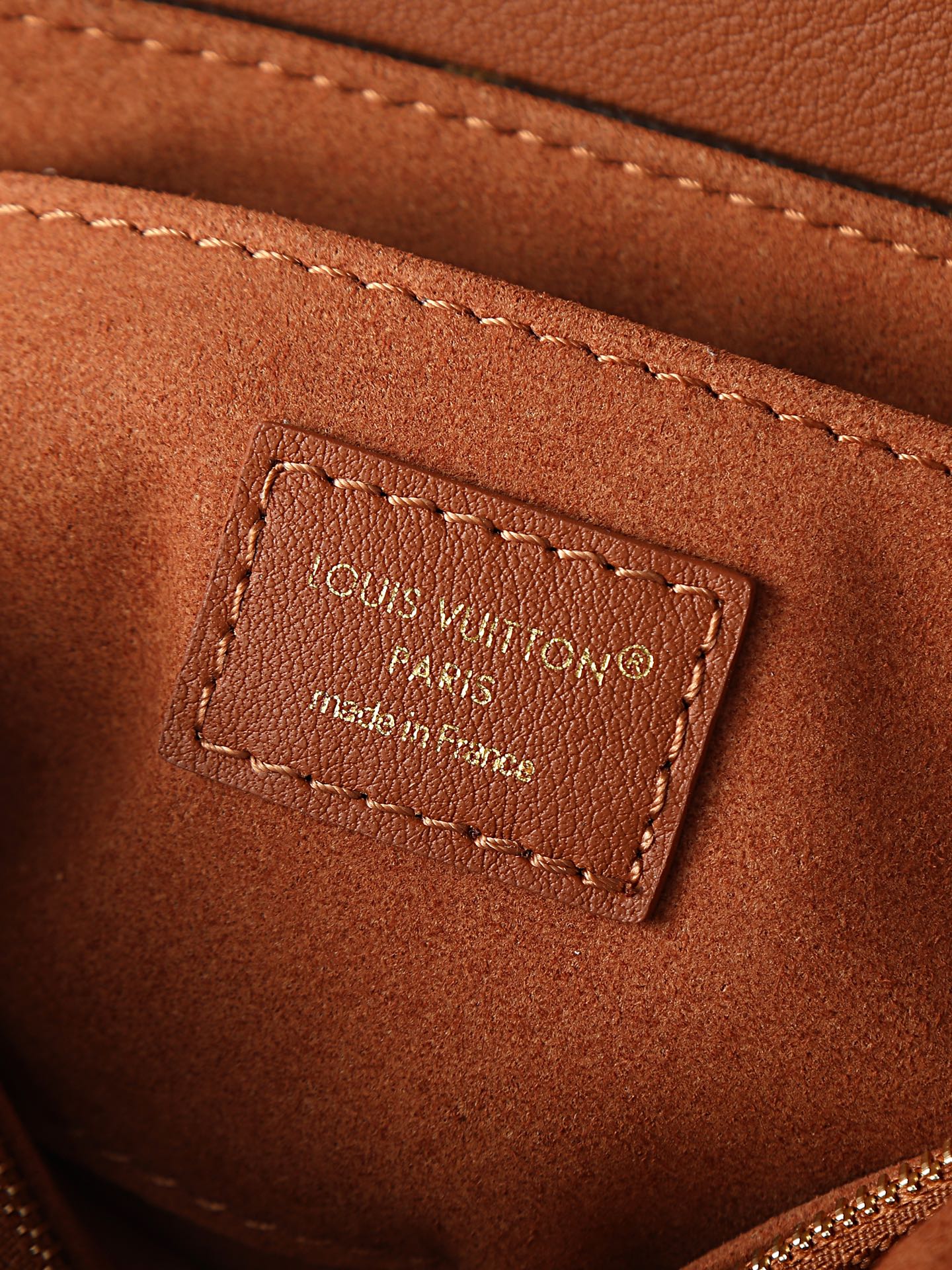 Louis Vuitton Madeleine BB Monogram Crossbody Bag - Image 9