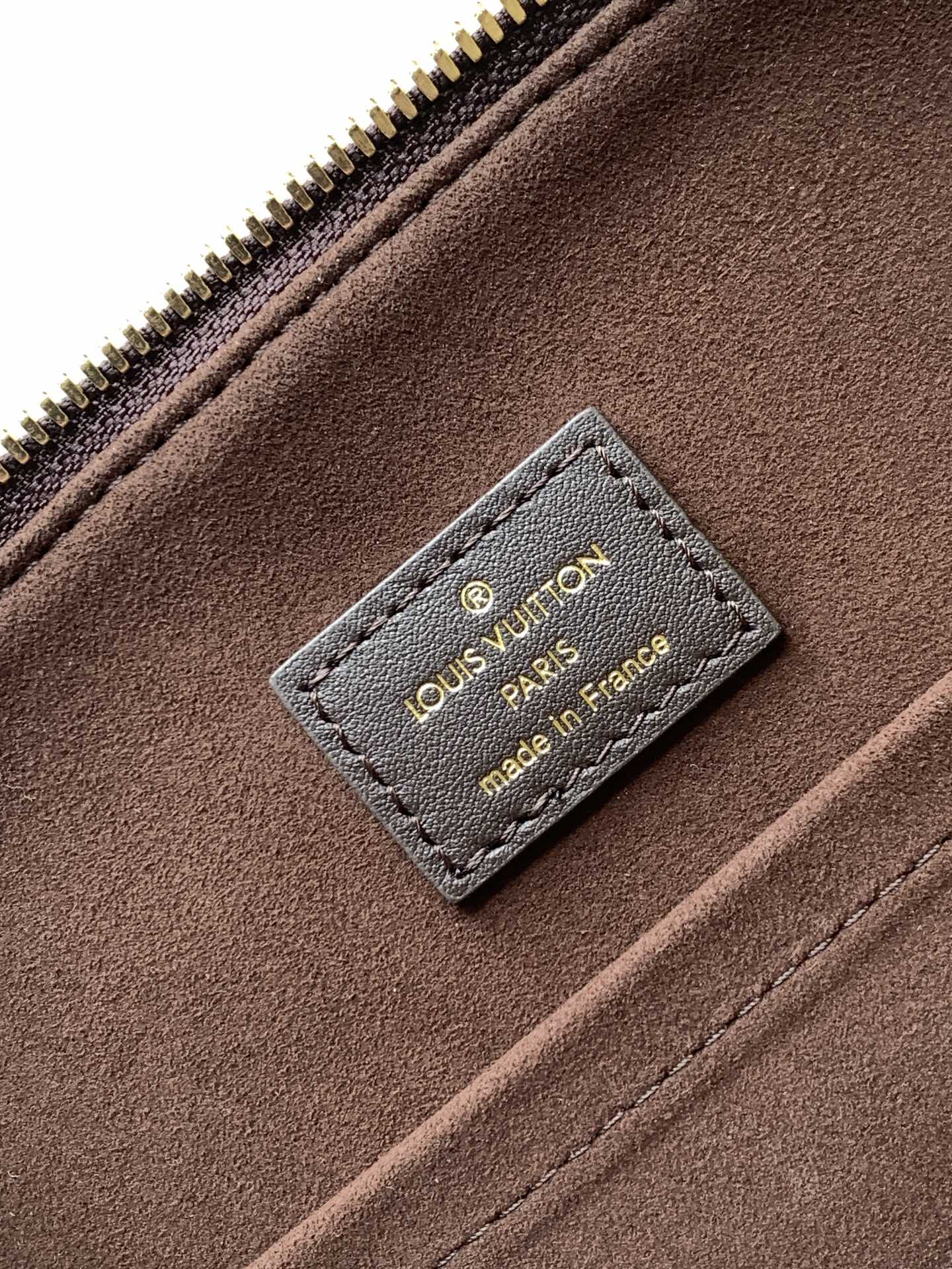 Louis Vuitton Speedy Trunk 25 Handbag - Image 9