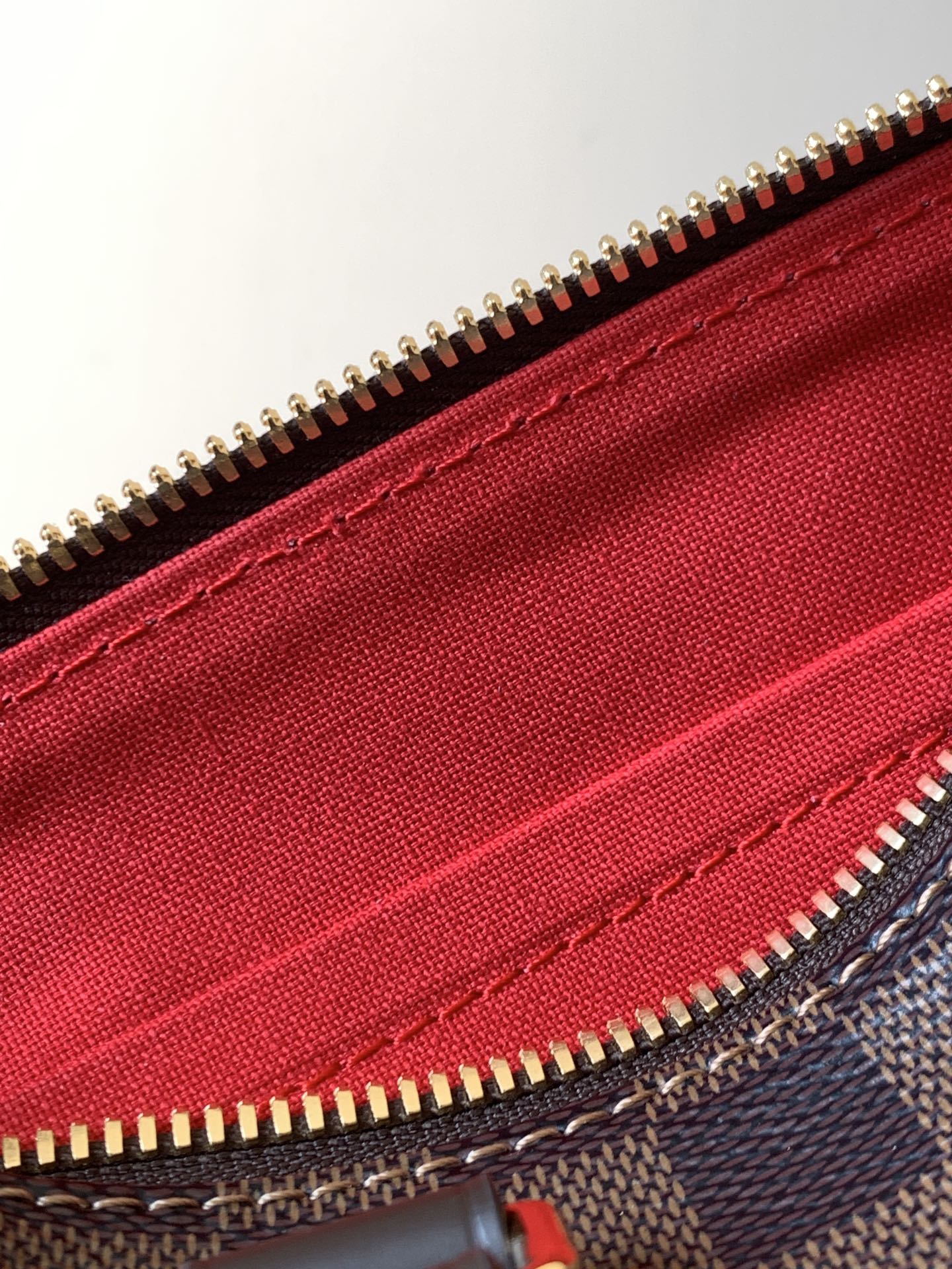 Louis Vuitton Speedy Bandoulière 20 Monogram Crossbody Bag - Image 9