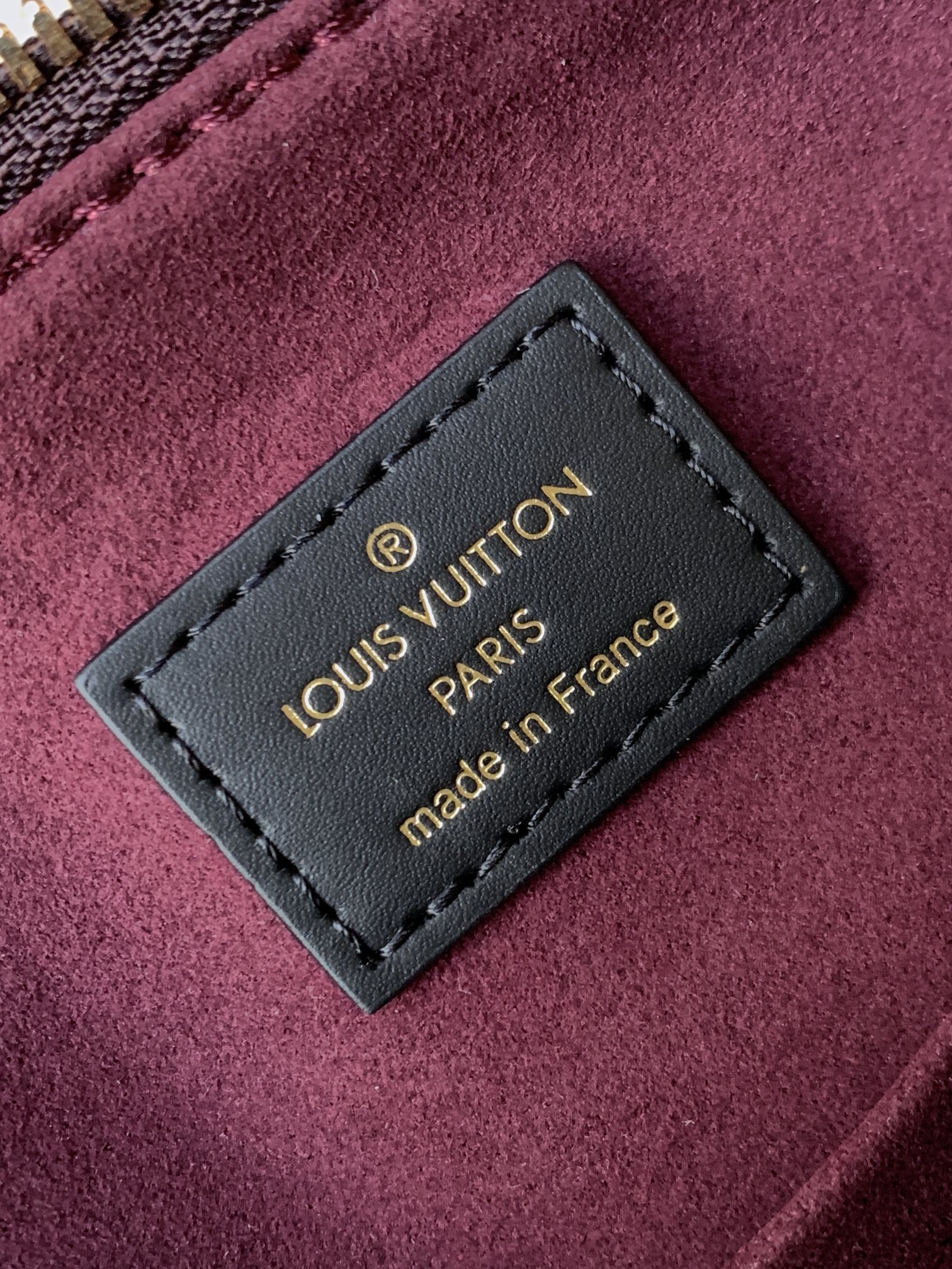 Louis Vuitton Speedy Trunk 25 Handbag - Image 9