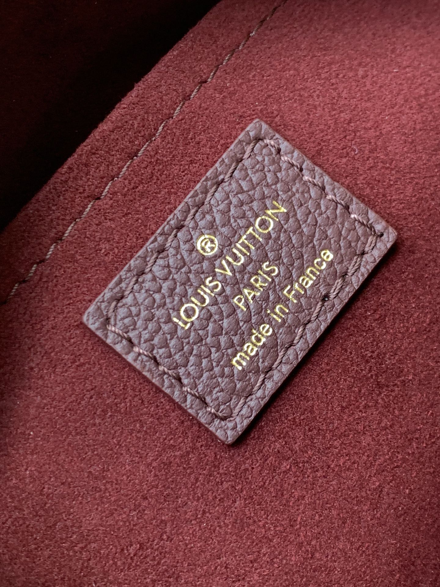 Louis Vuitton Speedy Bandoulière 20 Crossbody Bag - Image 9