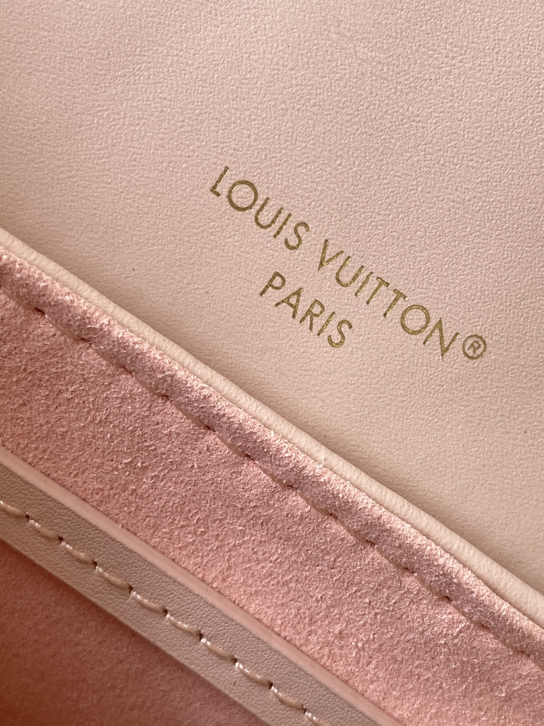Louis Vuitton Coussin Backpack – Monogram Leather Mini Backpack - Image 9