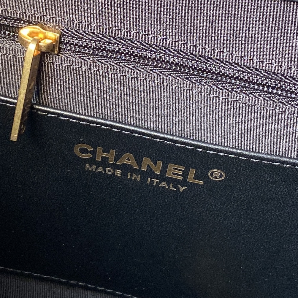 Chanel 26C Spring Collection Hobo Bag - Image 9