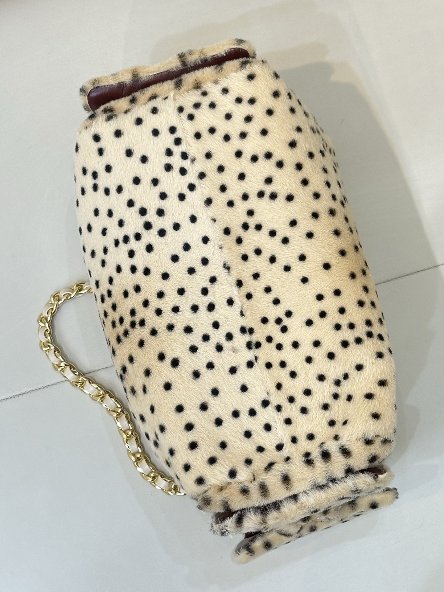 Chanel 25 Bag – Mini Size - Image 9
