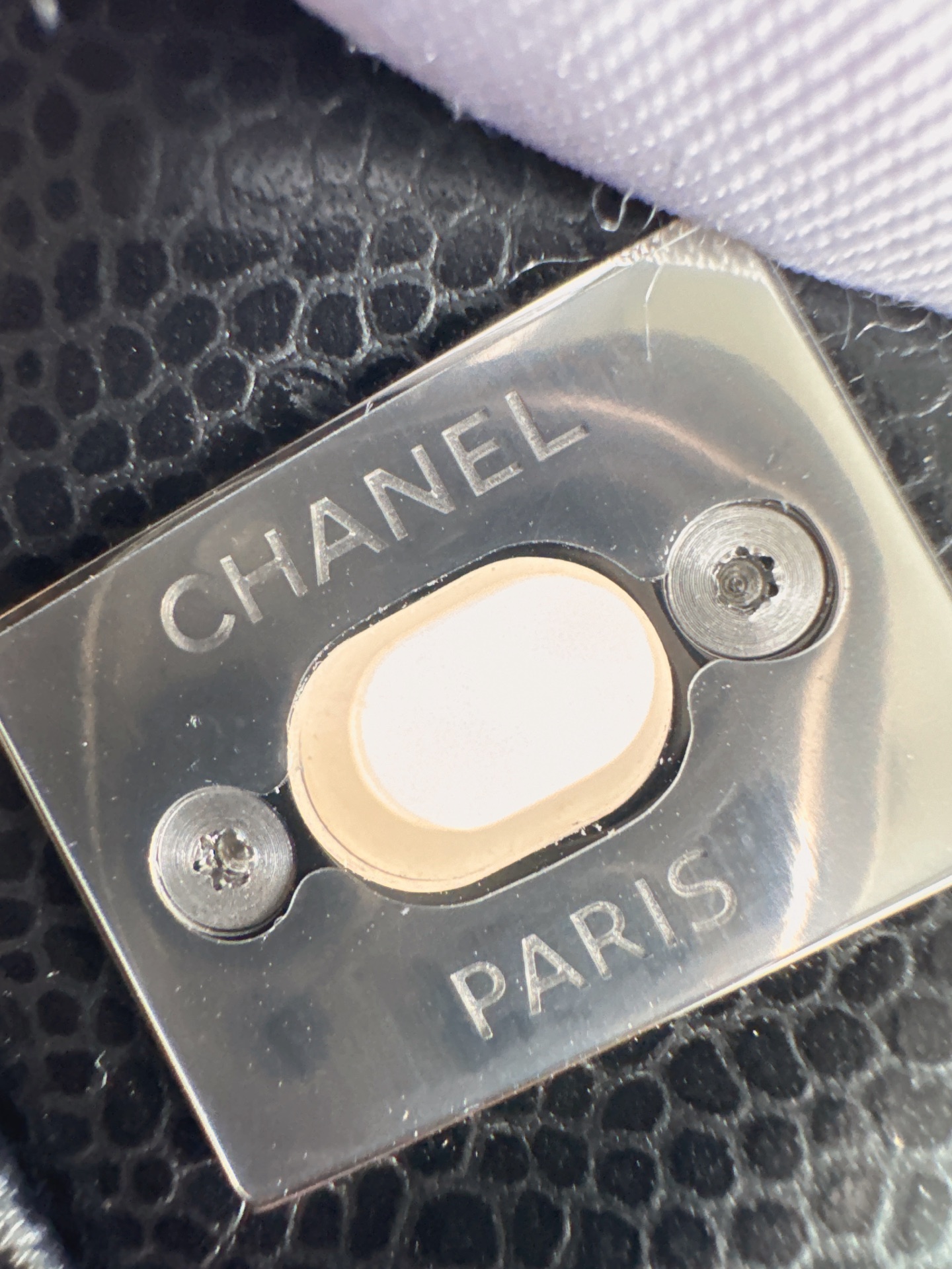 Chanel CF23 Small Classic Crossbody Bag - Image 9