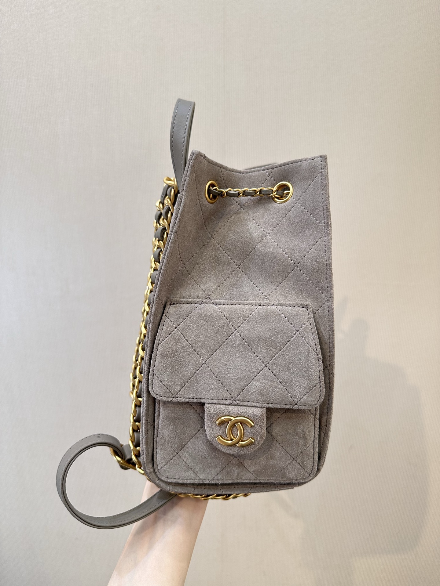 Chanel 25B Shoulder Bag - Image 9