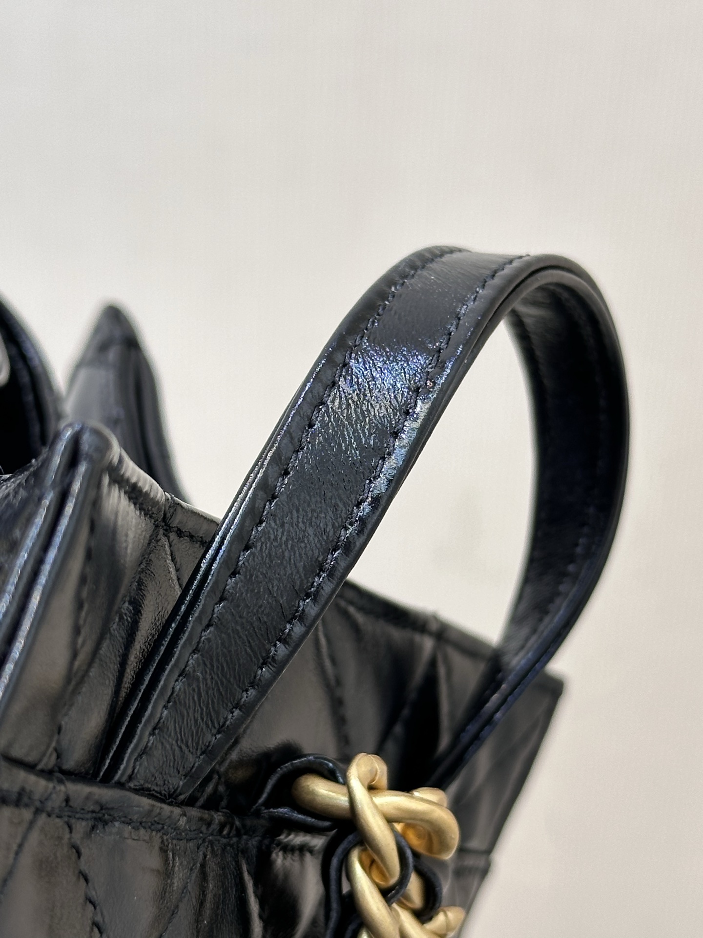 Chanel 25B Shoulder Bag - Image 9