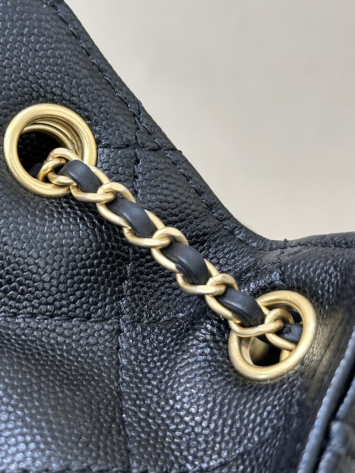 Chanel 25B Shoulder Bag - Image 9