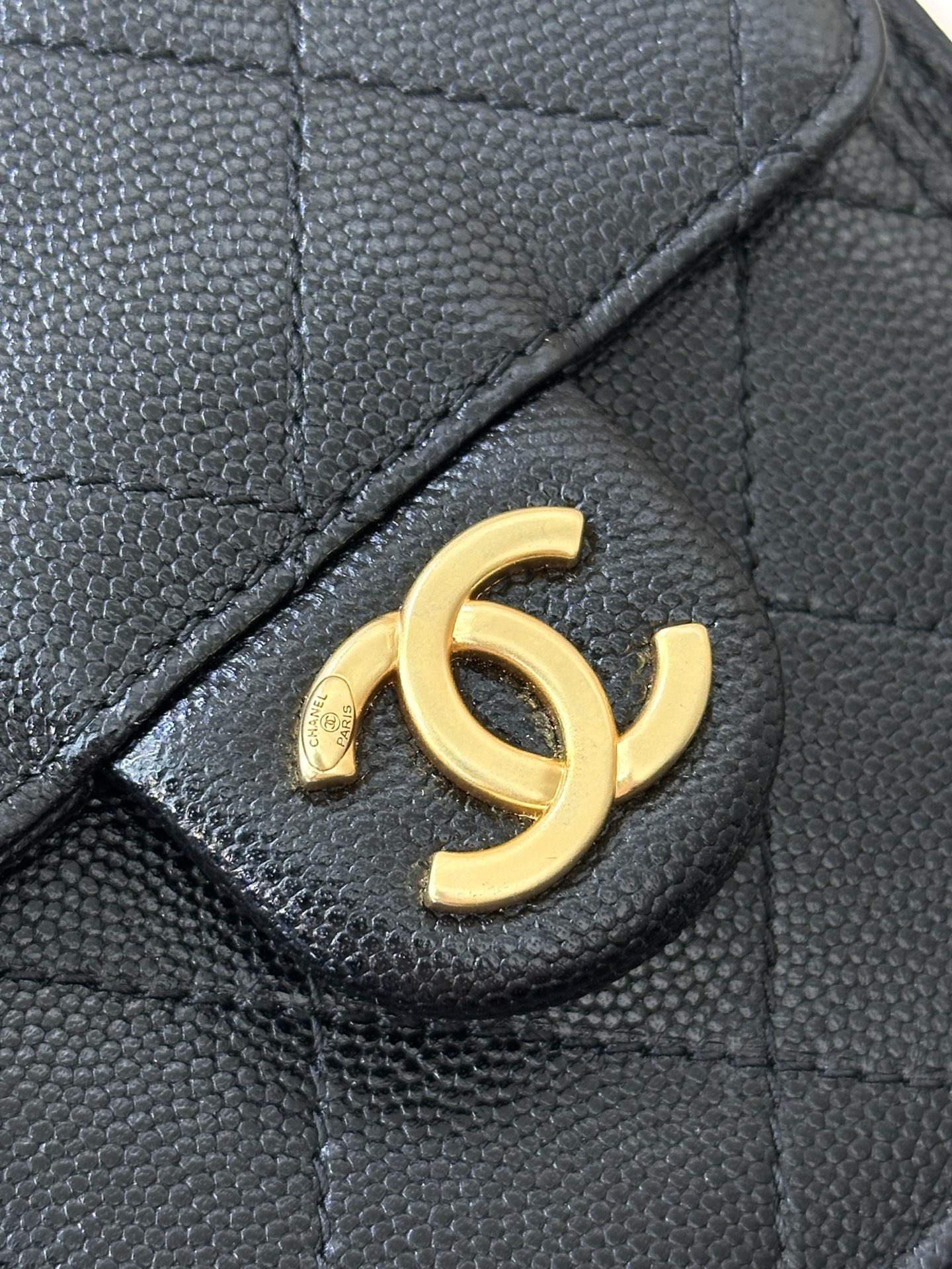 Chanel 25B Shoulder Bag - Image 9