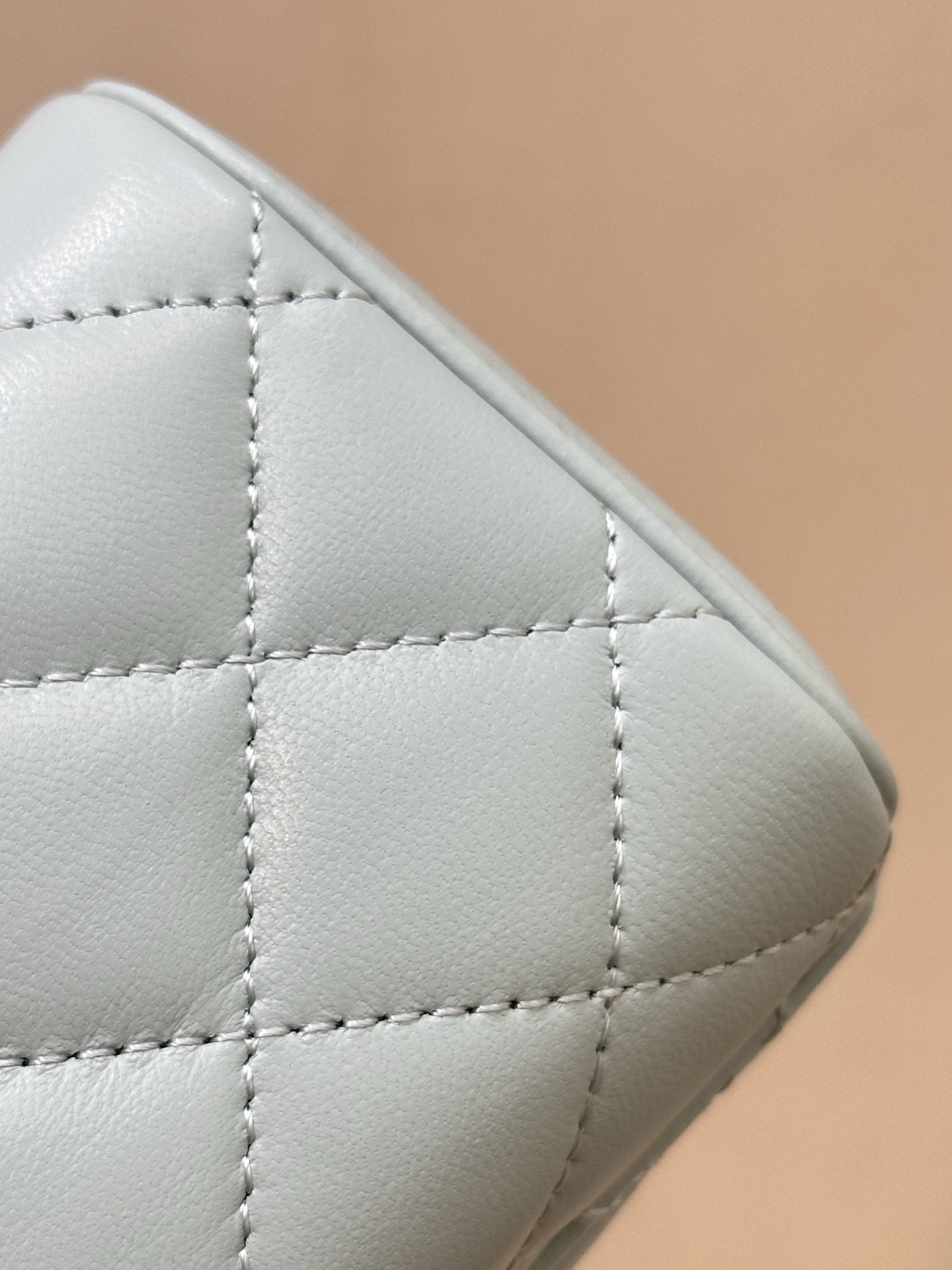 Chanel Gold Ball Box Crossbody Bag - Image 9