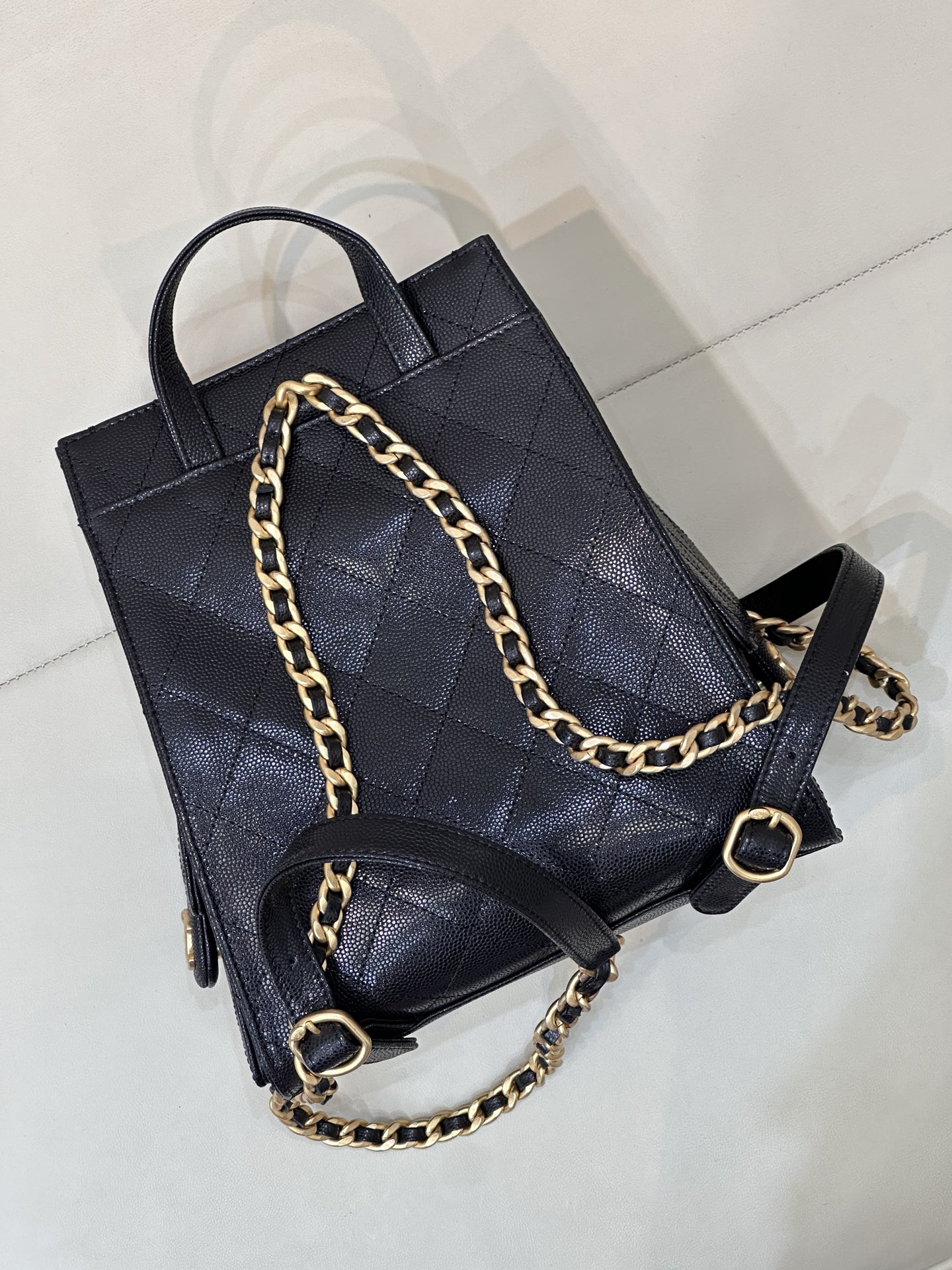 Chanel 25B Shoulder Bag - Image 9