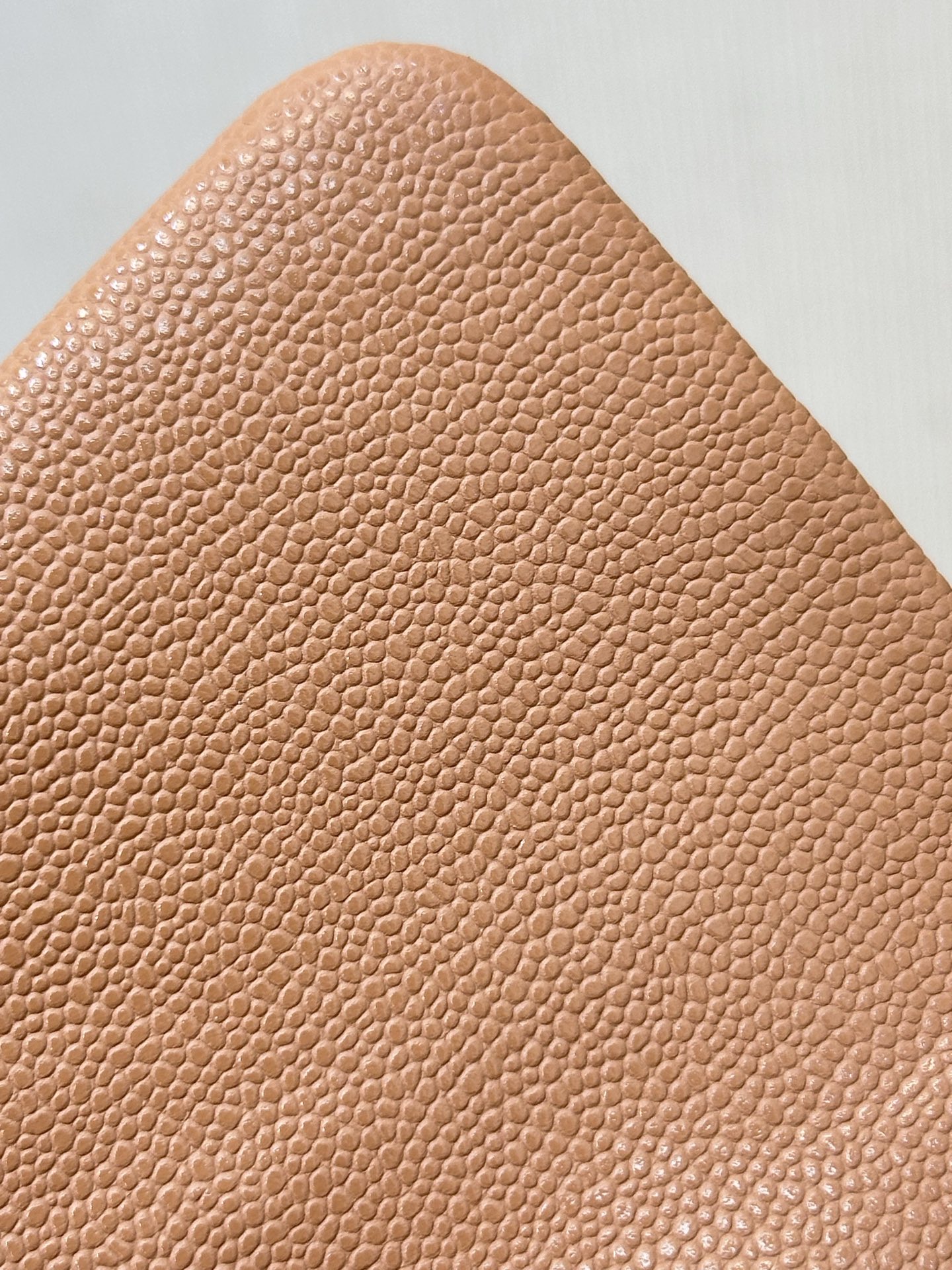 Chanel 24B Lambskin Mini Flap Bag - Image 9