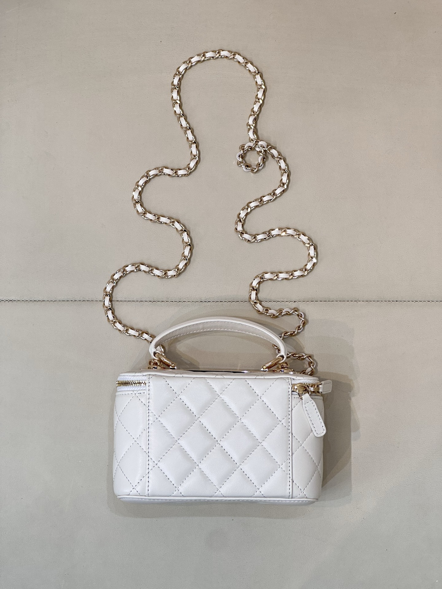 Chanel Trendy CC Box Bag - Image 9