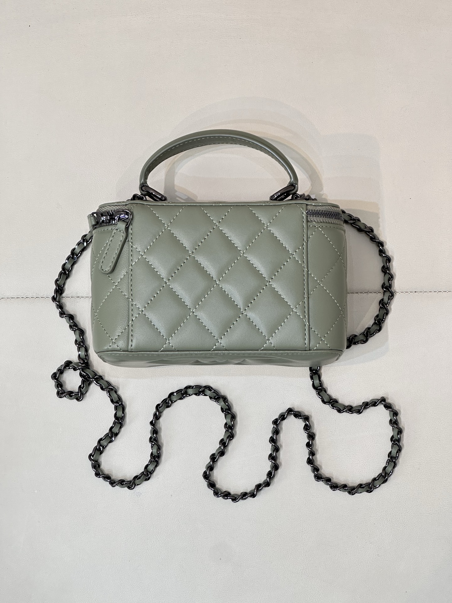 Chanel Trendy CC Box Bag - Image 9
