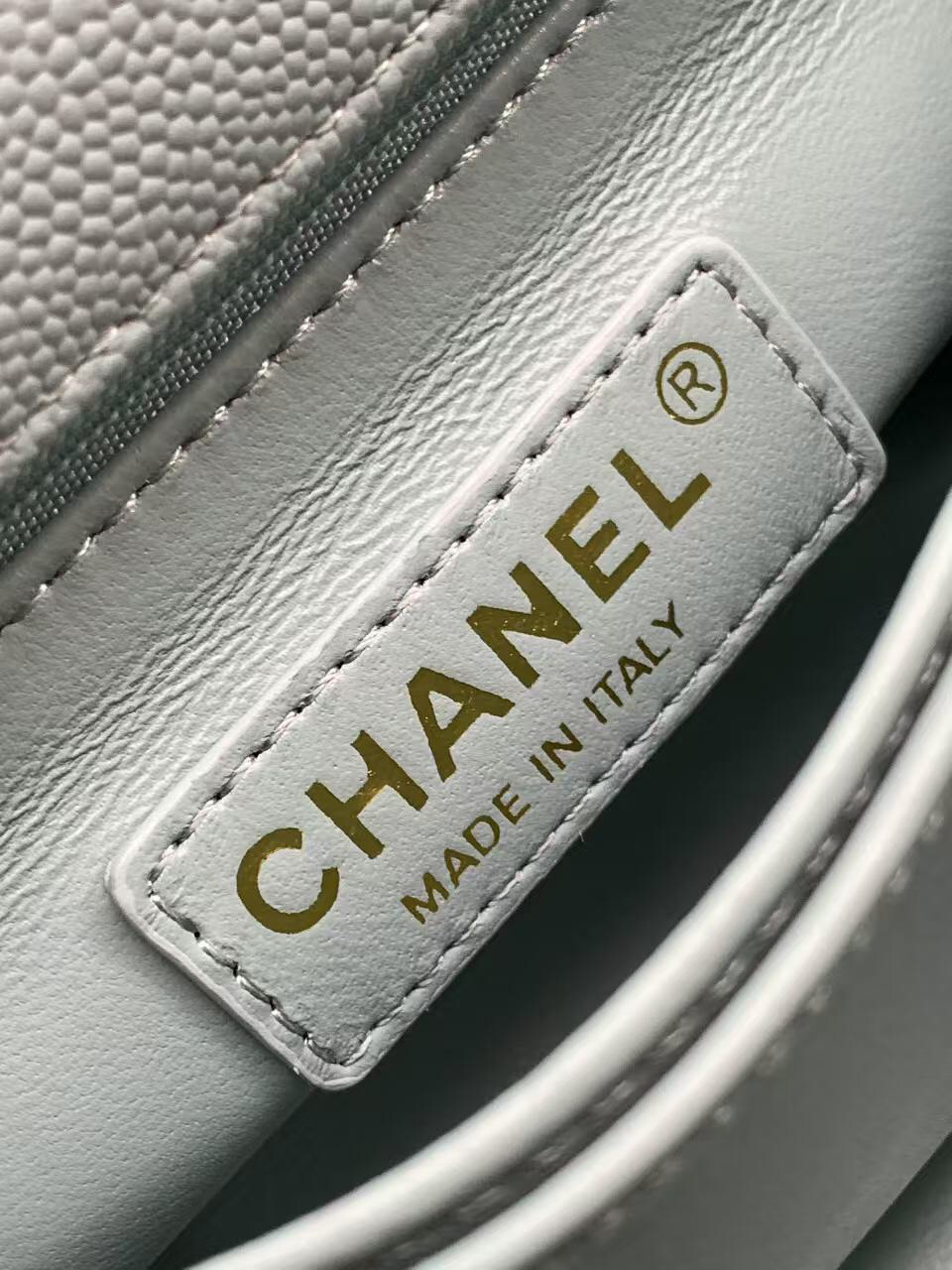 Chanel Coco Handle Classic Handbag - Image 9