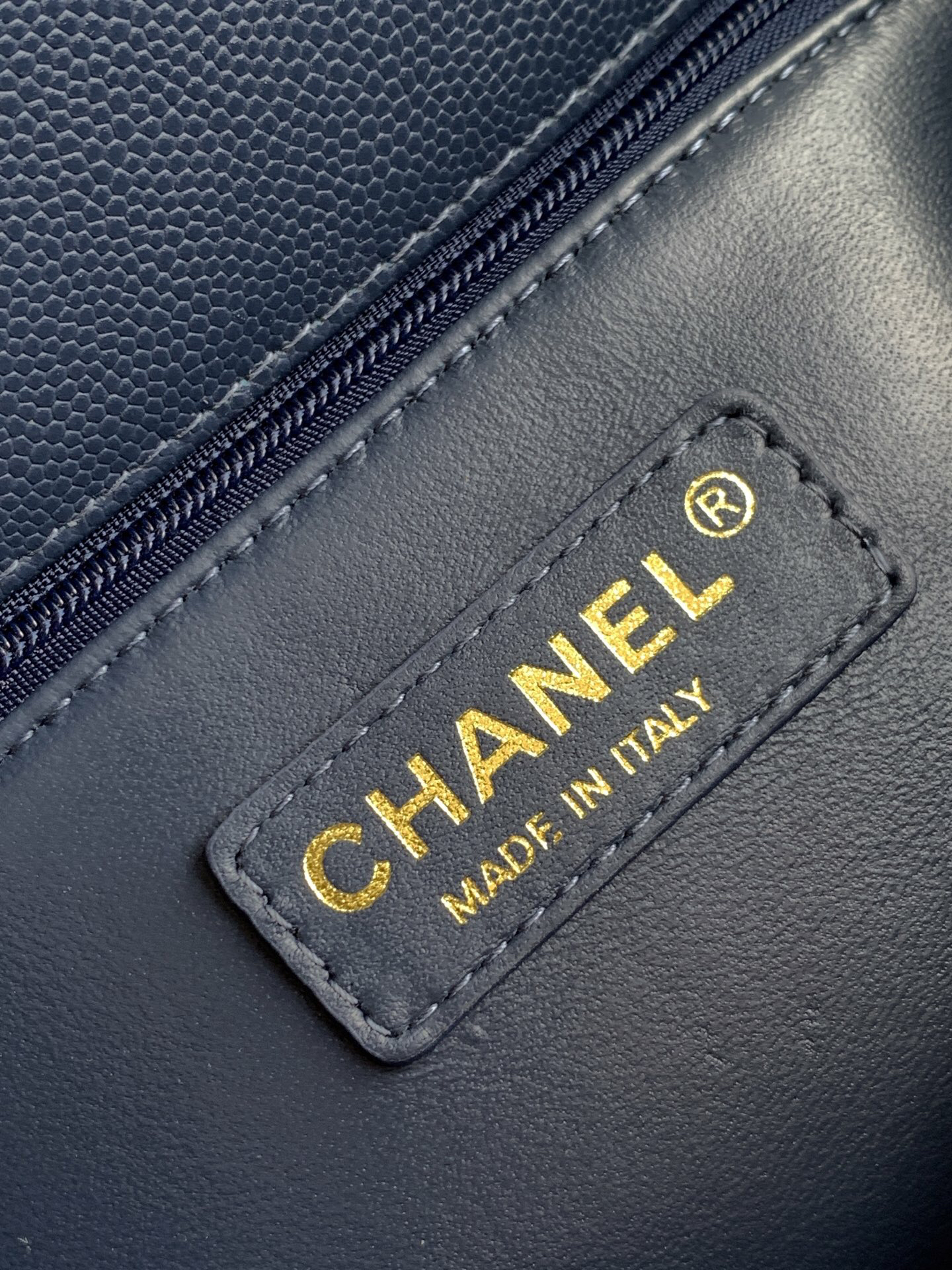 Chanel Coco Handle Mini Top-Handle Handbag - Image 9
