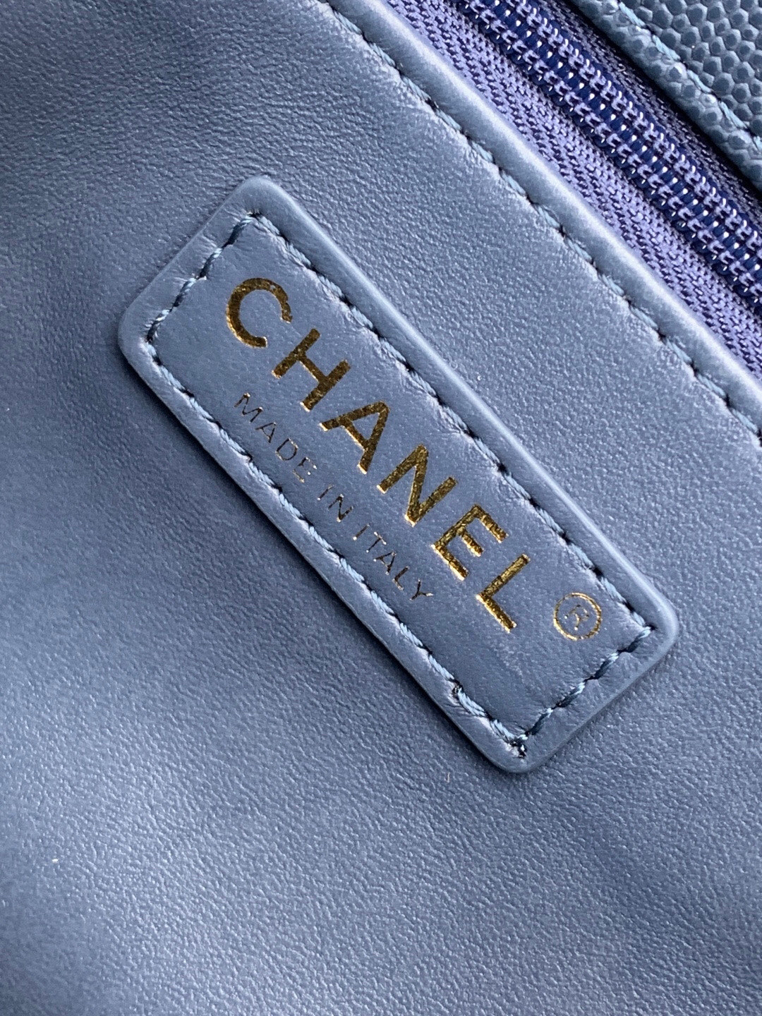 Chanel Coco Handle Top-Handle Bag - Image 9