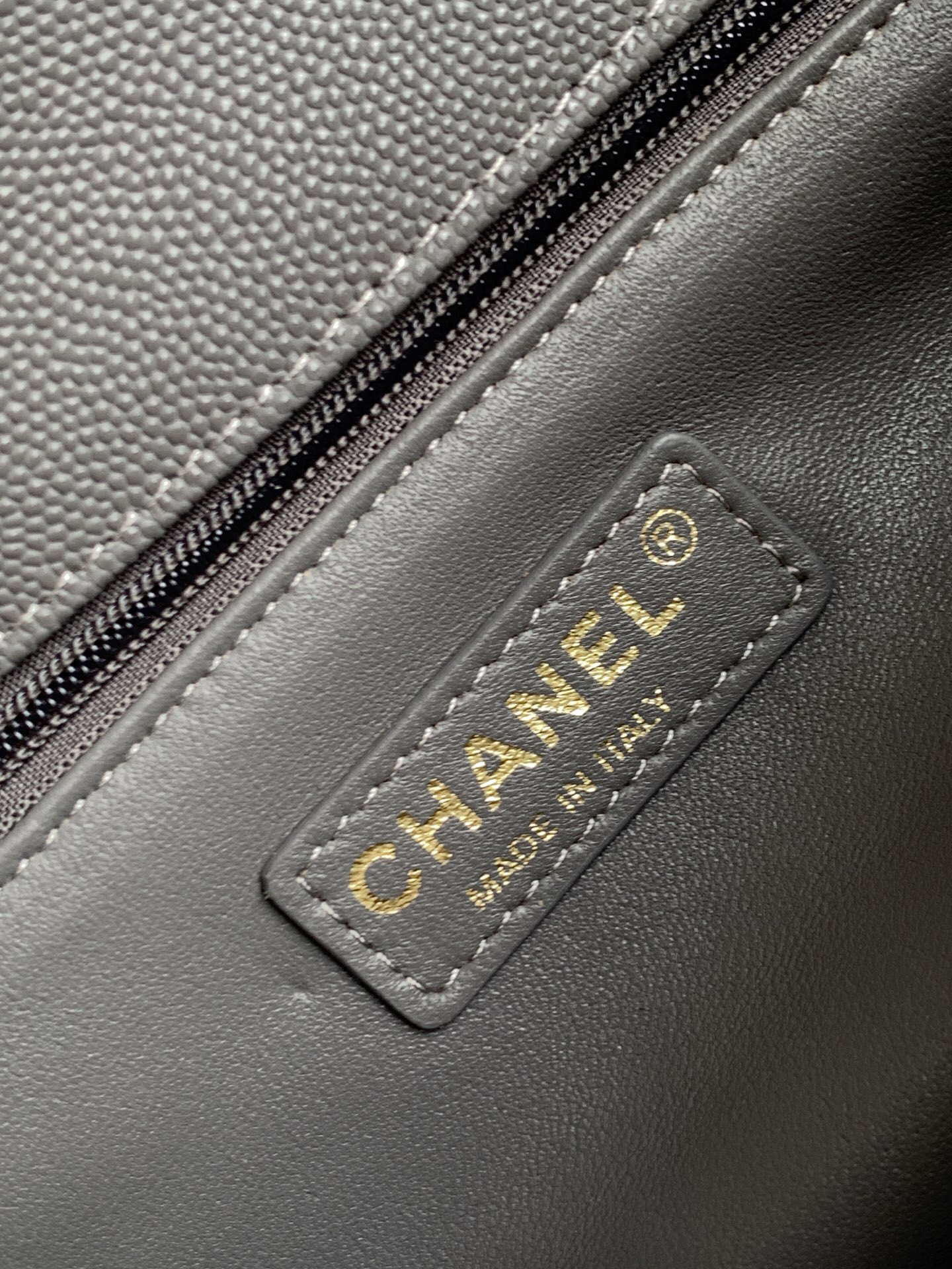 Chanel Coco Handle Mini Top-Handle Handbag - Image 9
