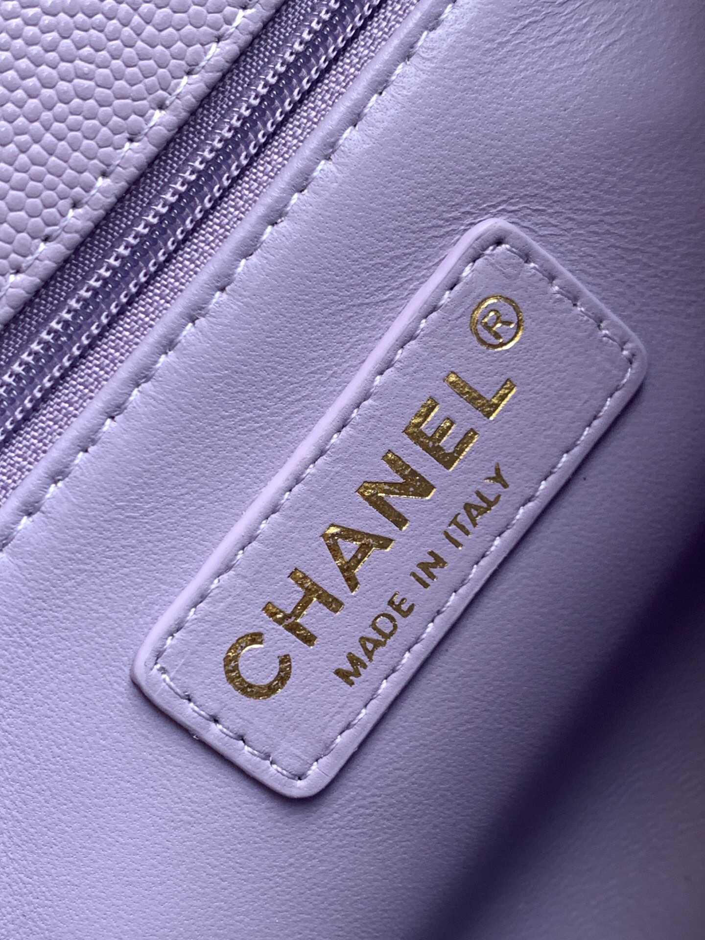 Chanel Coco Handle Top Handle Bag - Image 9