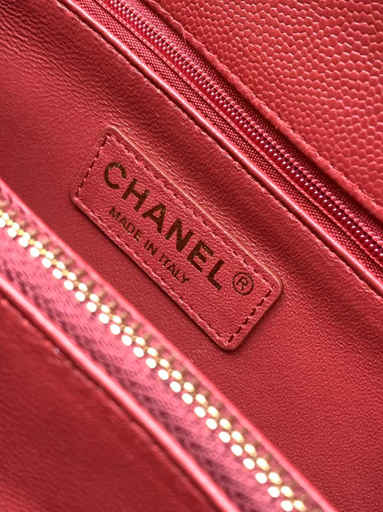 Chanel Coco Handle Mini Handbag - Image 9