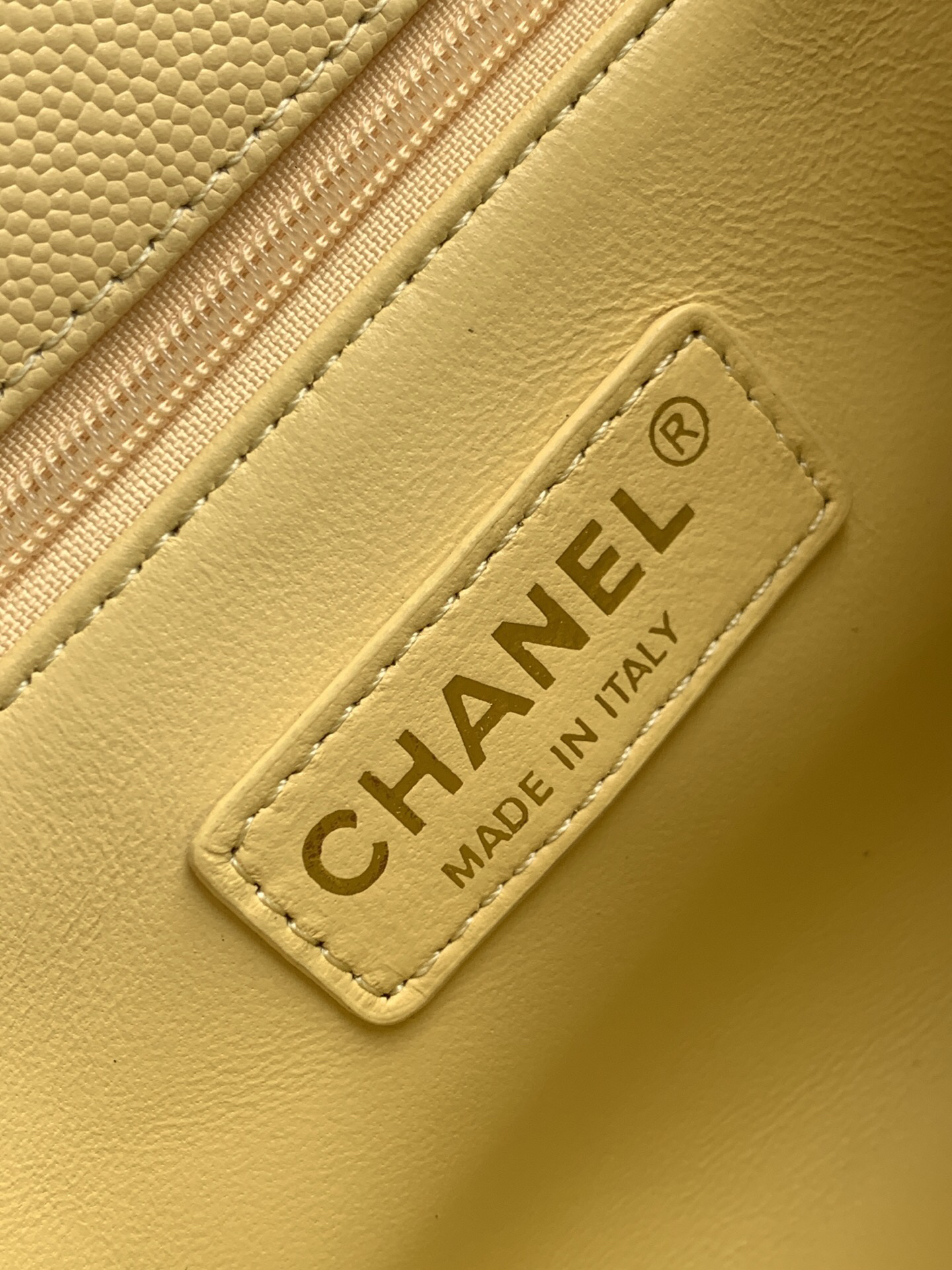 Chanel Coco Handle Top-Handle Handbag - Image 9