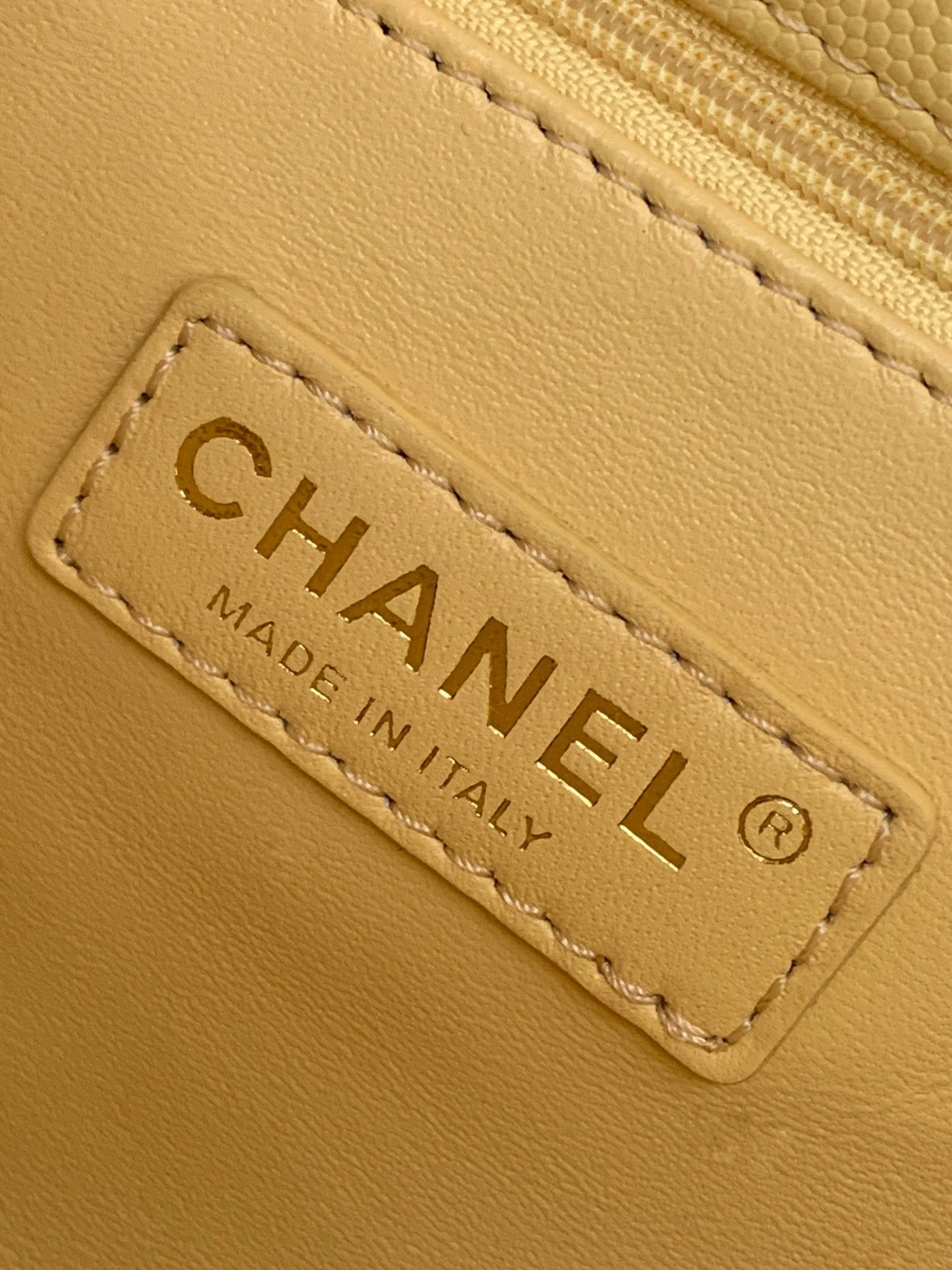 Chanel Coco Handle Mini Handbag - Image 9