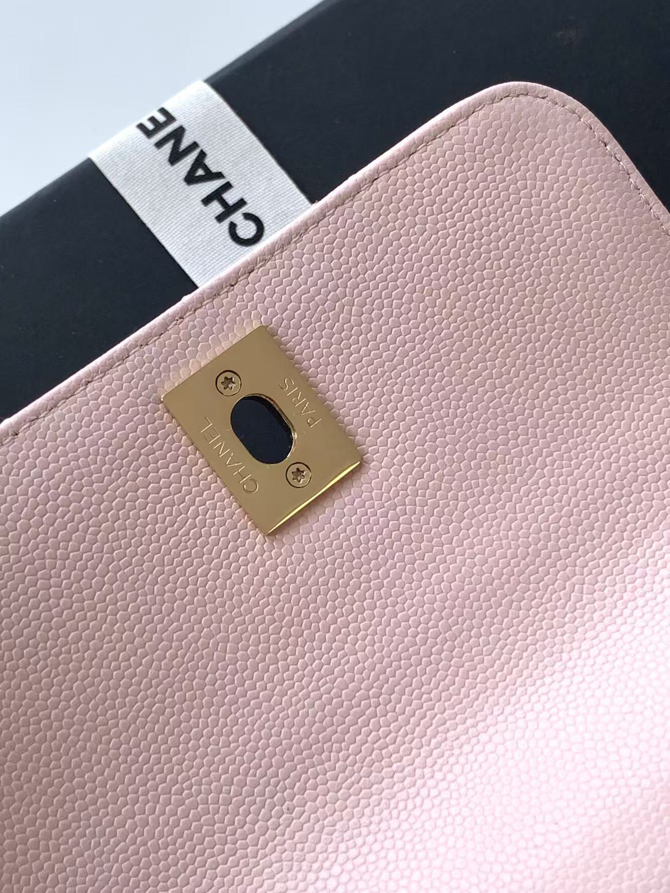 Chanel Coco Handle Classic Handbag - Image 9