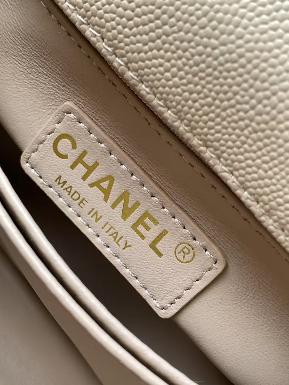 Chanel Coco Handle Handbag - Image 9