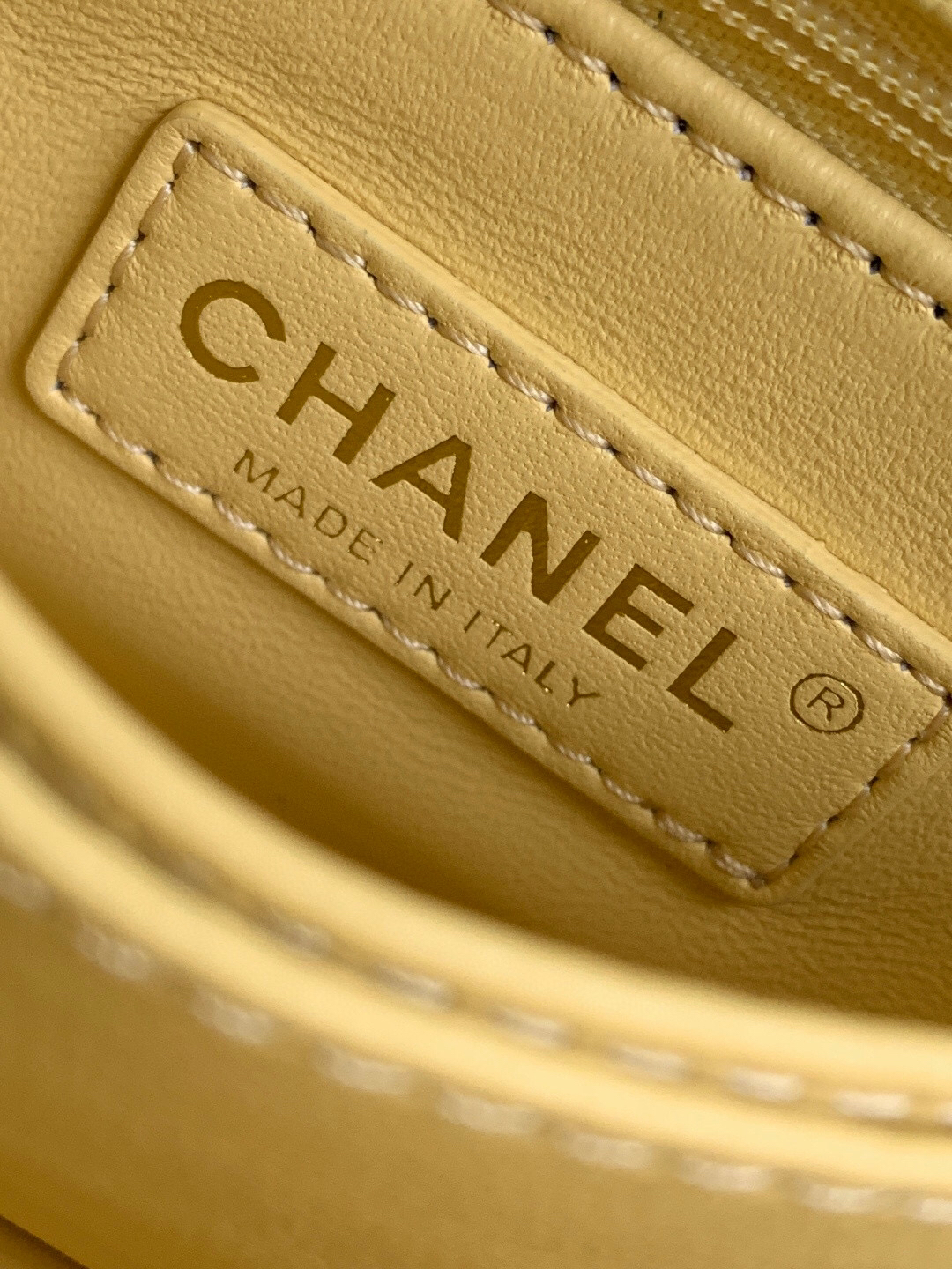 Chanel Mini Coco Handle Top-Handle Handbag - Image 9