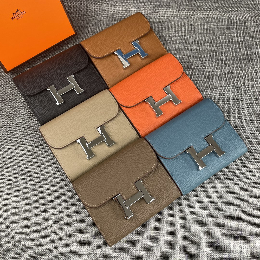 Hermes Constance Wallet - Image 9