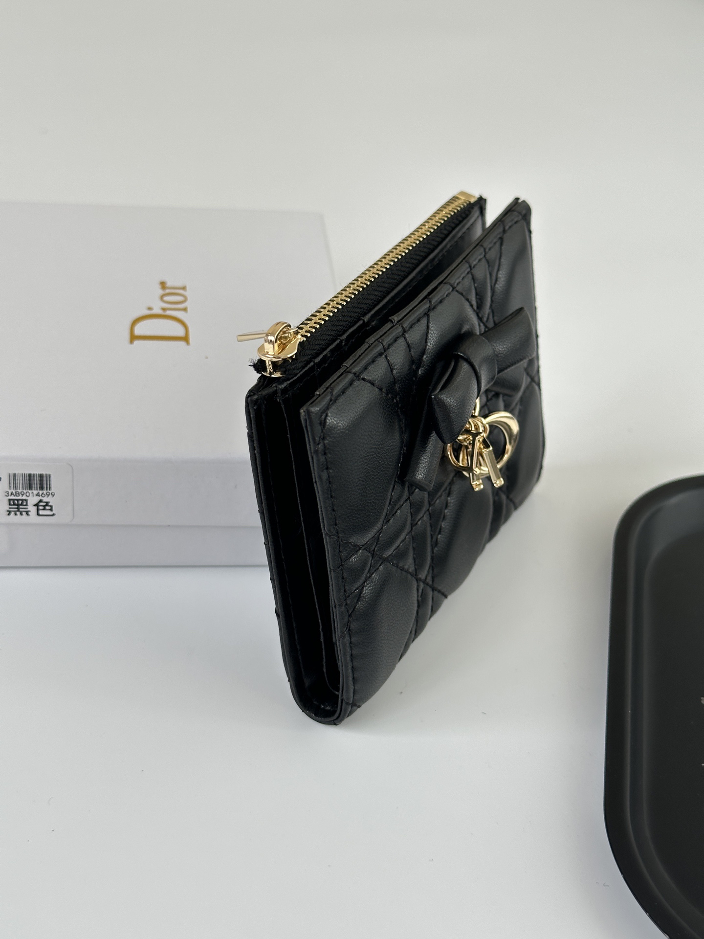 Dior M117 Multifunction Wallet - Image 9