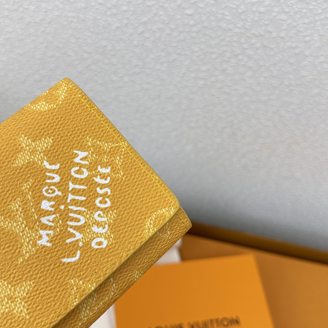 M12664 Envelope Business Card Holder - Image 9