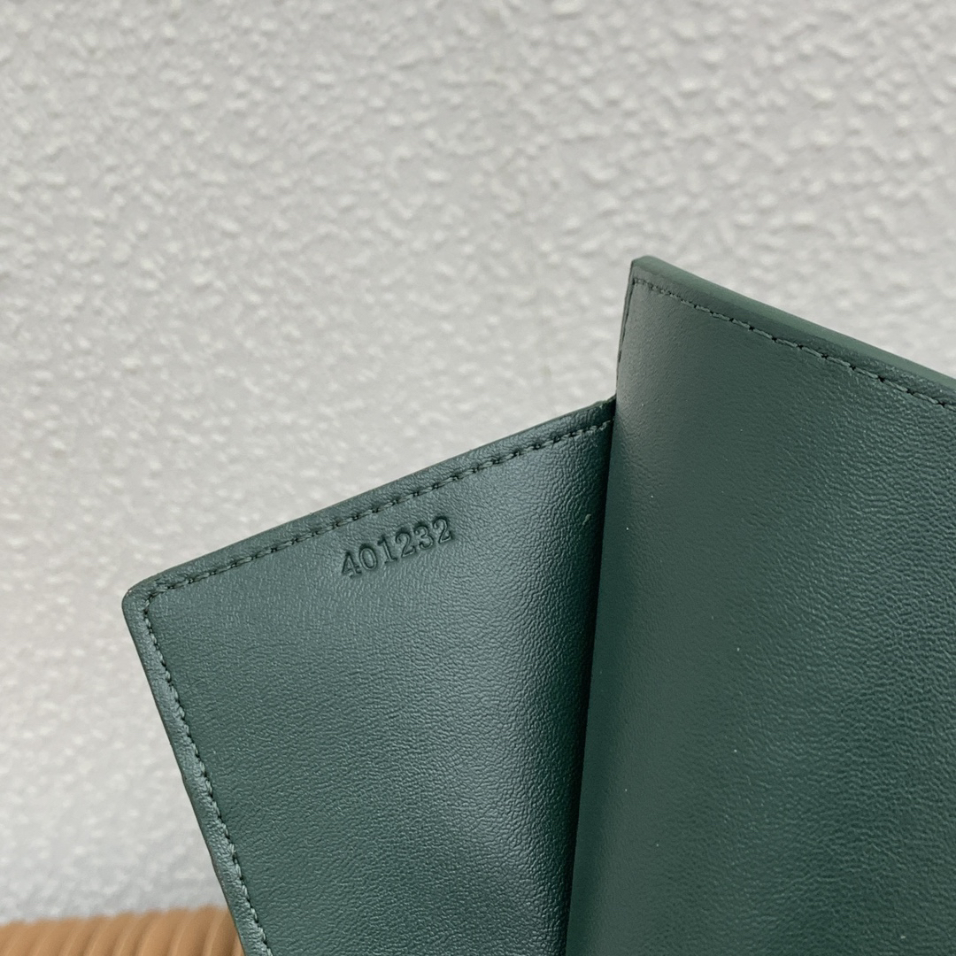 Balenciaga Passport Holder - Image 9